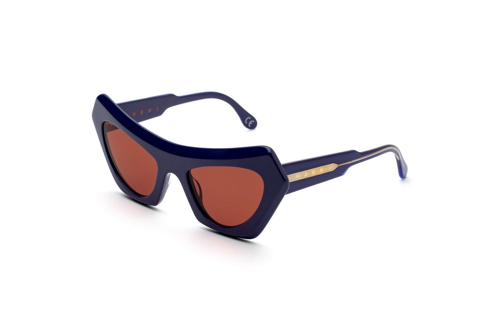 Marni IWV7 J8Z Devil's Pool Blue 