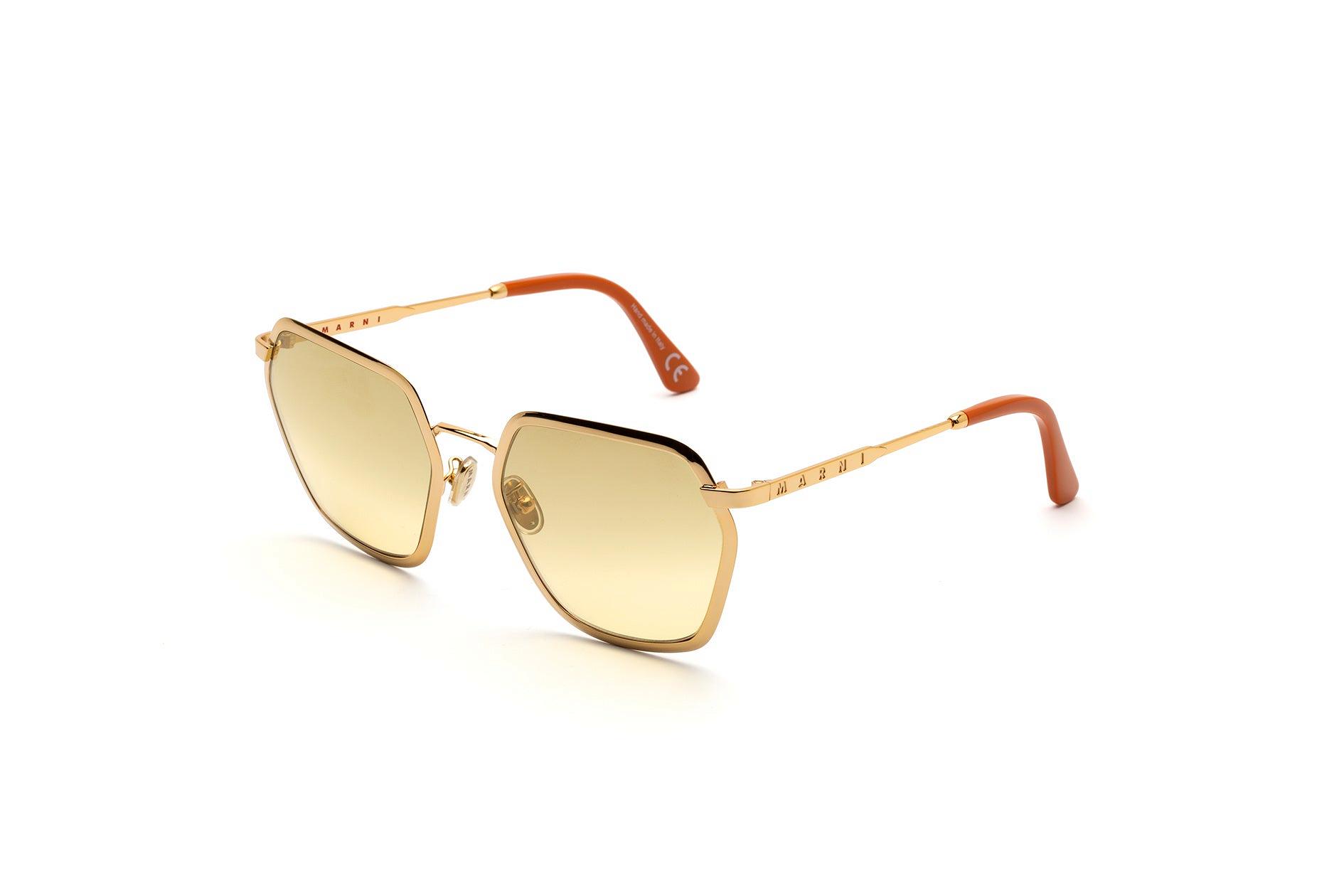 Marni IYV6 8HI Great Noligwa Mine Oro 