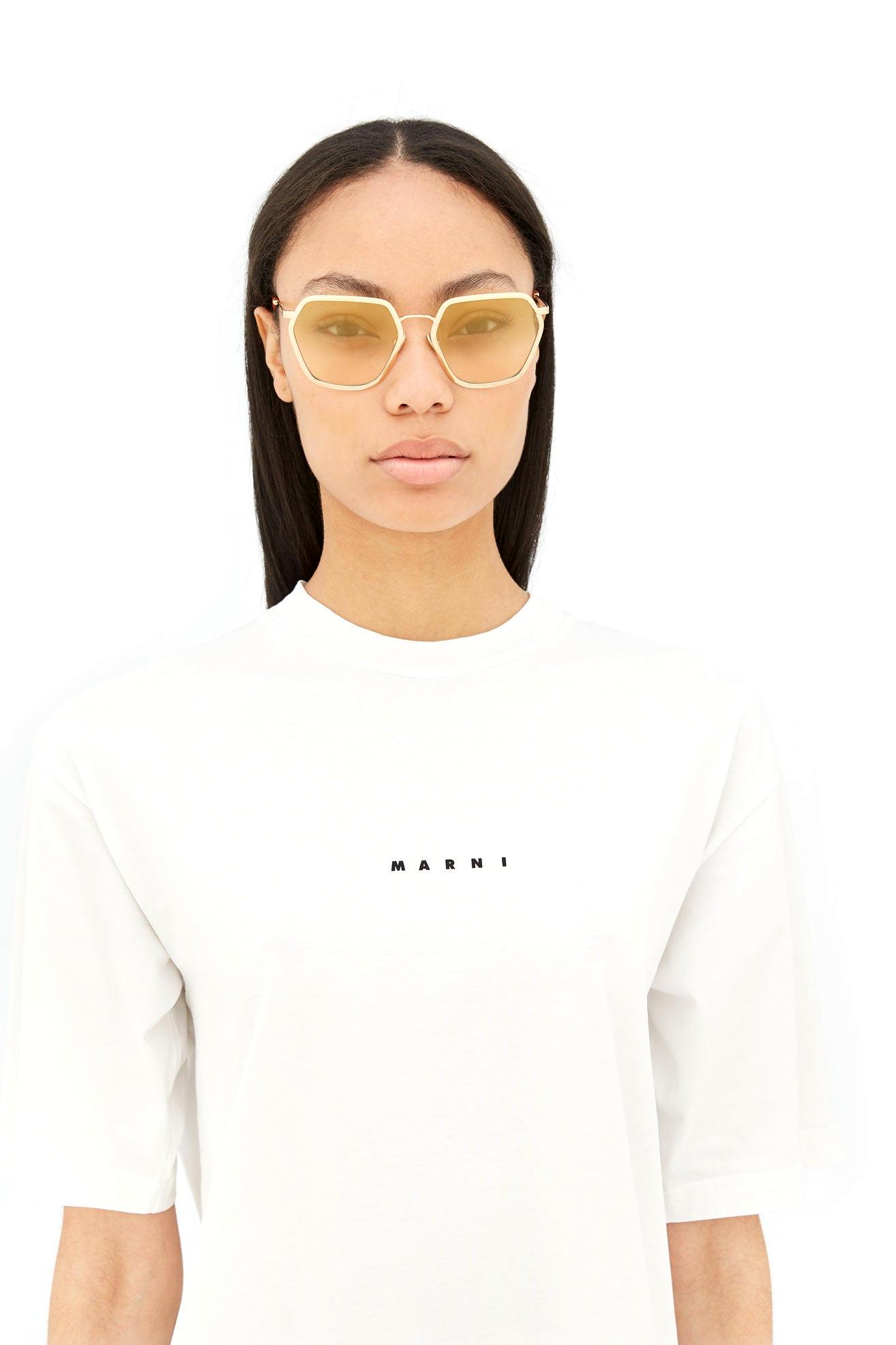 Marni IYV6 8HI Great Noligwa Mine Oro 