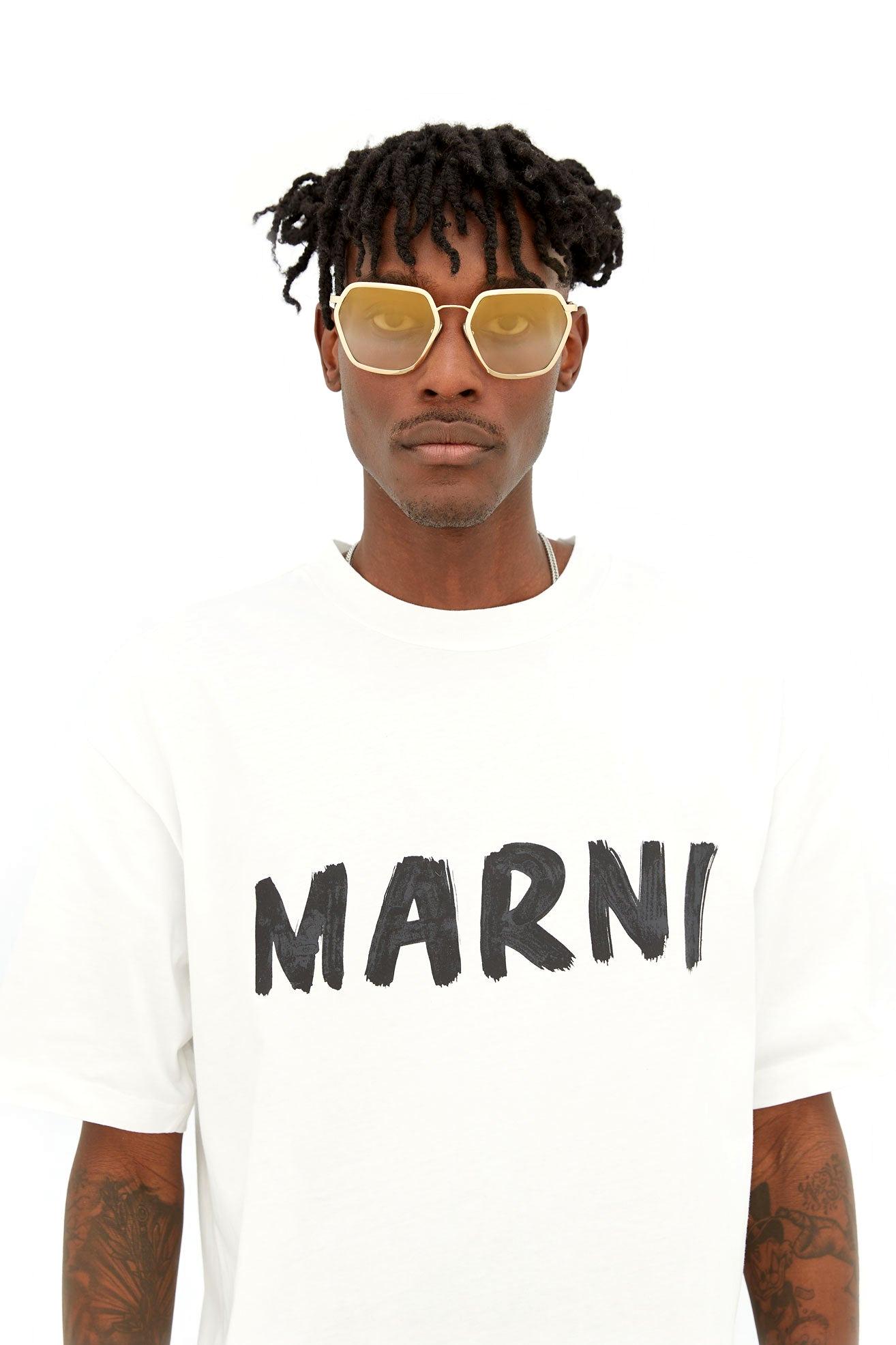 Marni IYV6 8HI Great Noligwa Mine Oro 