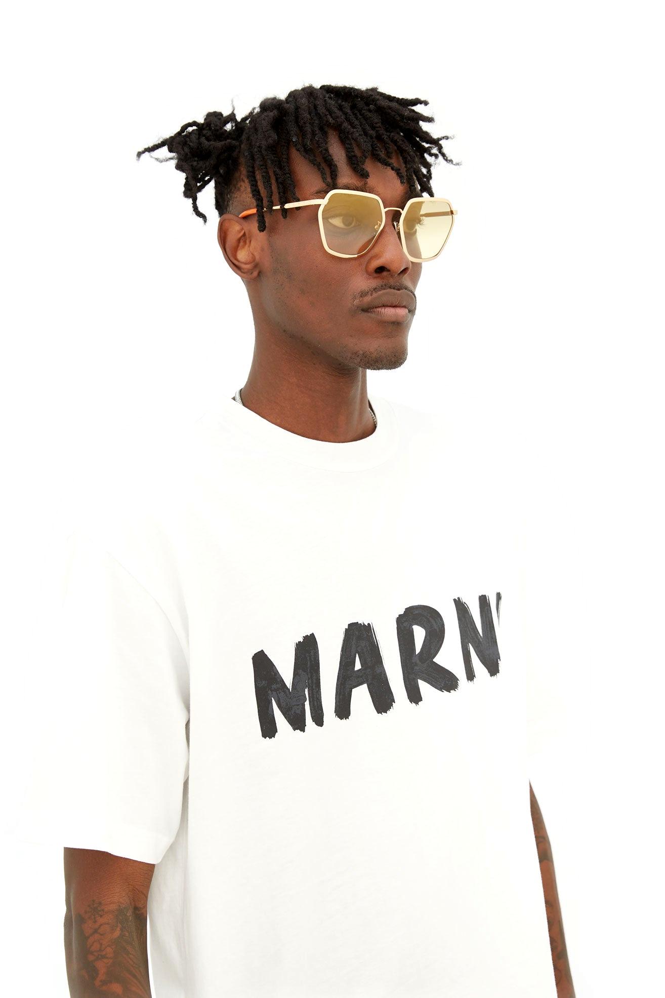 Marni IYV6 8HI Great Noligwa Mine Oro 