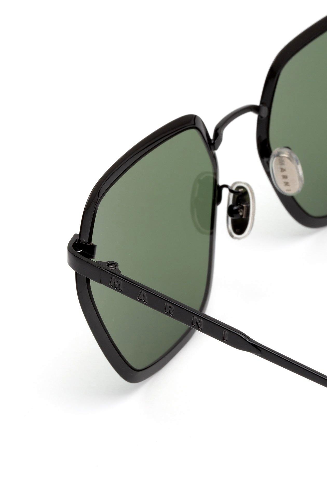 Marni I5J9 TI9 Great Noligwa Mine Nero 