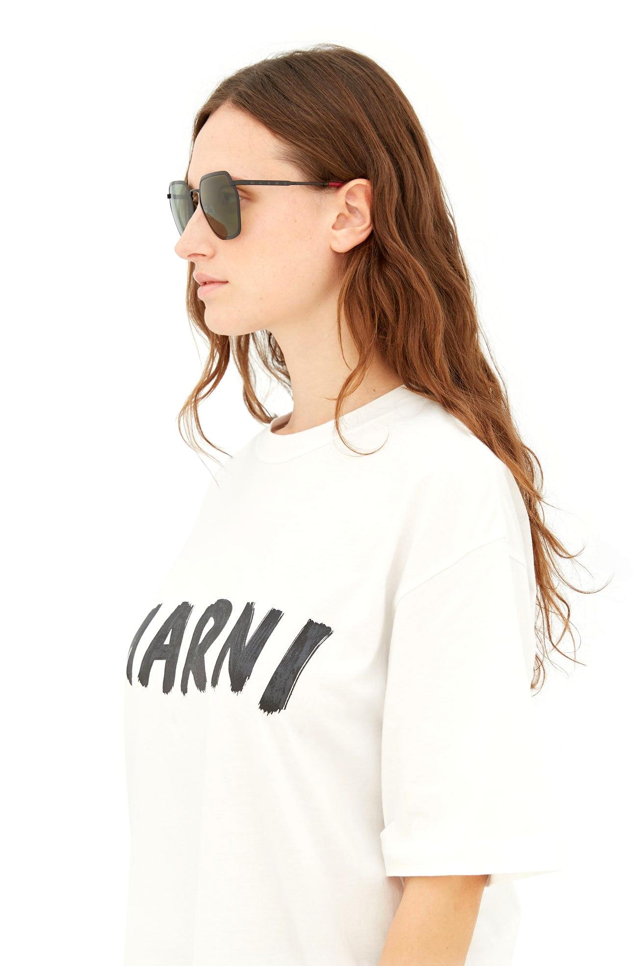 Marni I5J9 TI9 Great Noligwa Mine Nero 