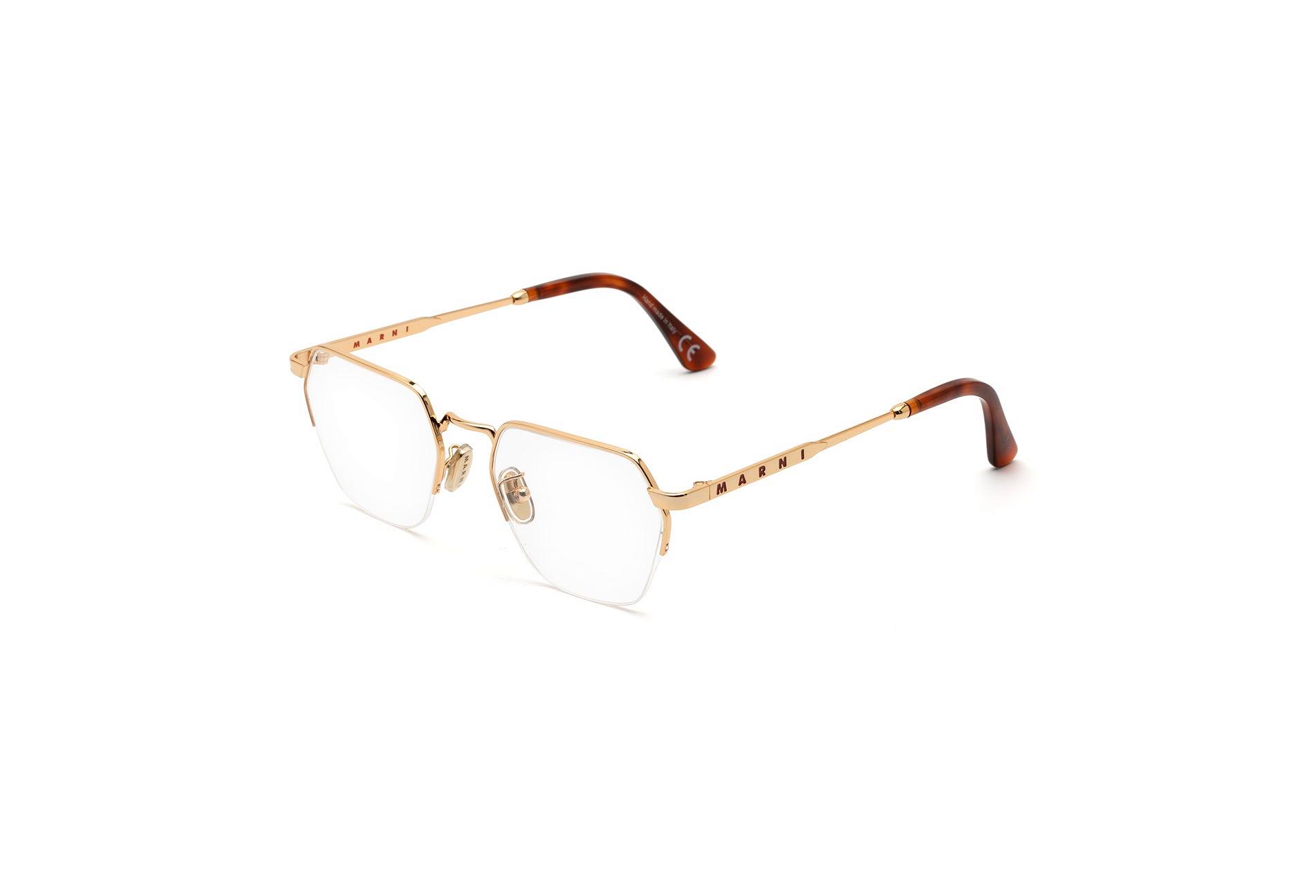 Marni IMXT X5T Moher Cliffs Oro 