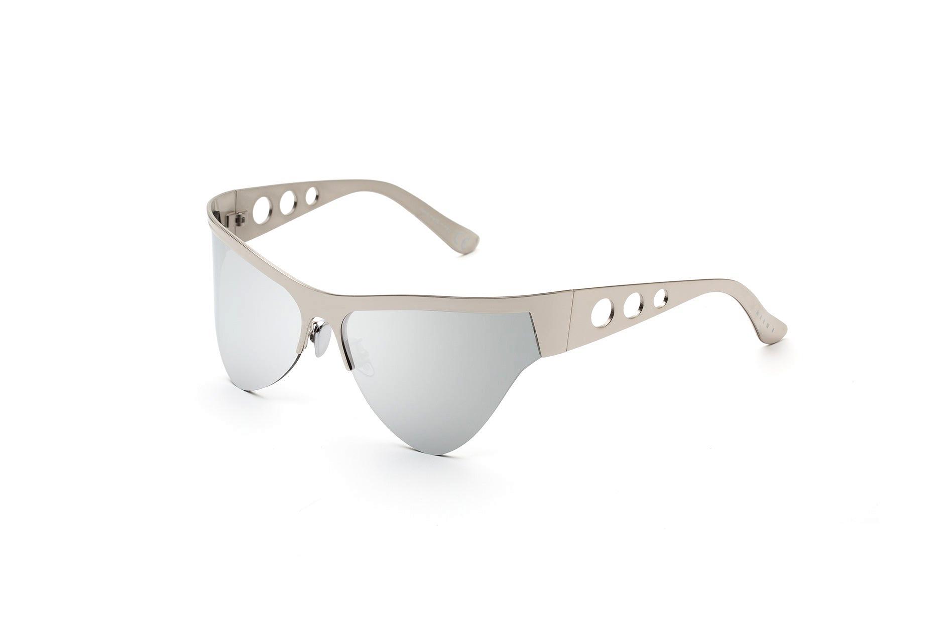 Marni IVN5 8I5 Mauna Loa Silver 
