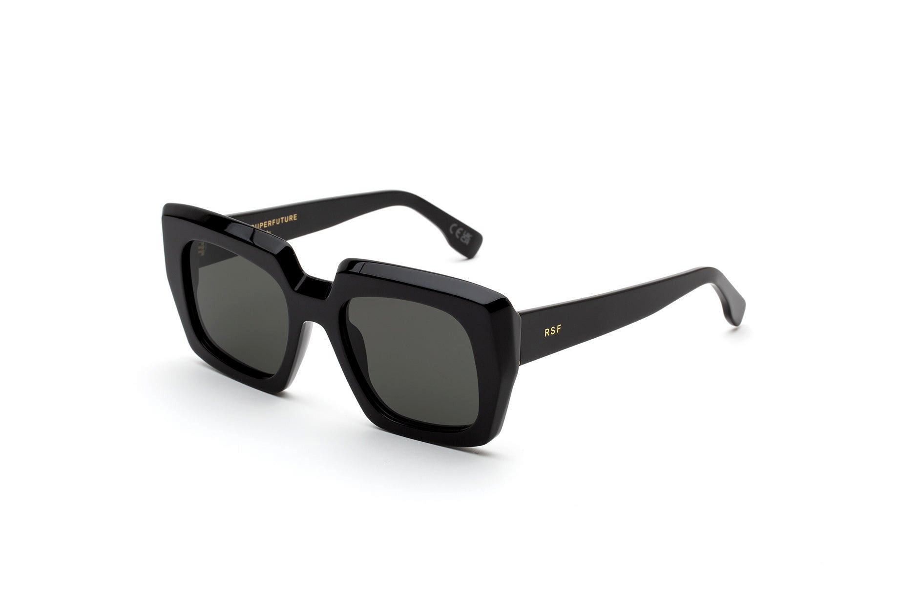 Retrosuperfuture I03X BKK Piscina Black 