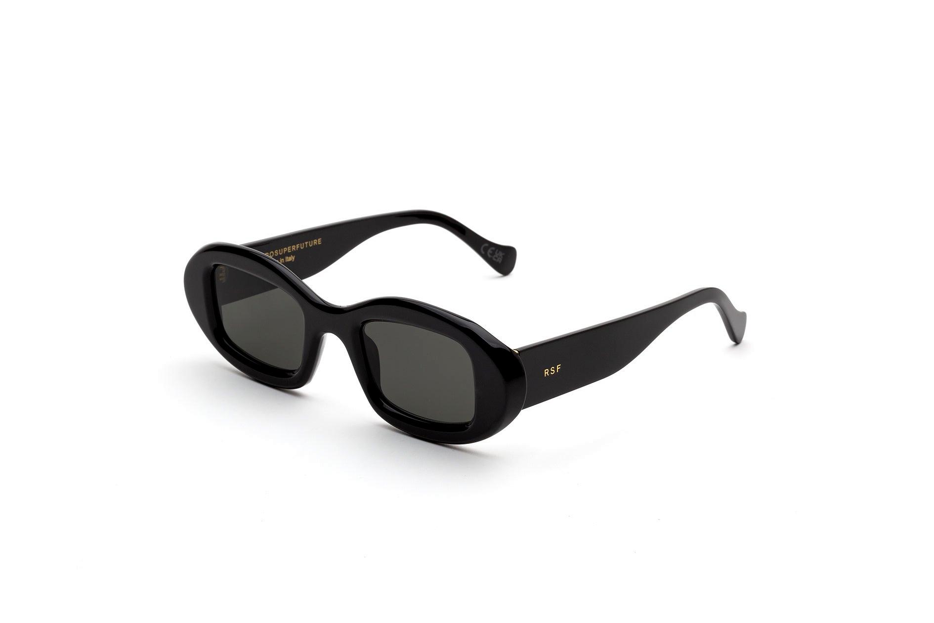Retrosuperfuture IVPP 9ZJ Tutto Black 