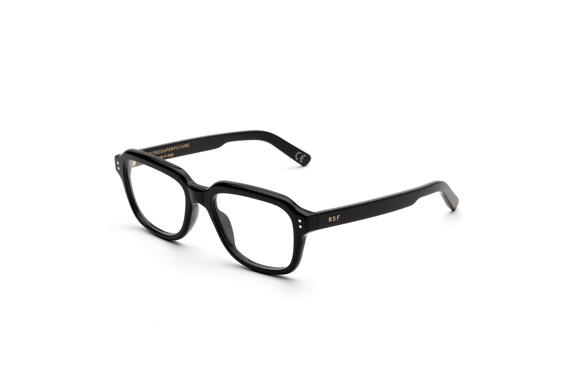 Retrosuperfuture IGSL Y48 Lazarus Optical Black 