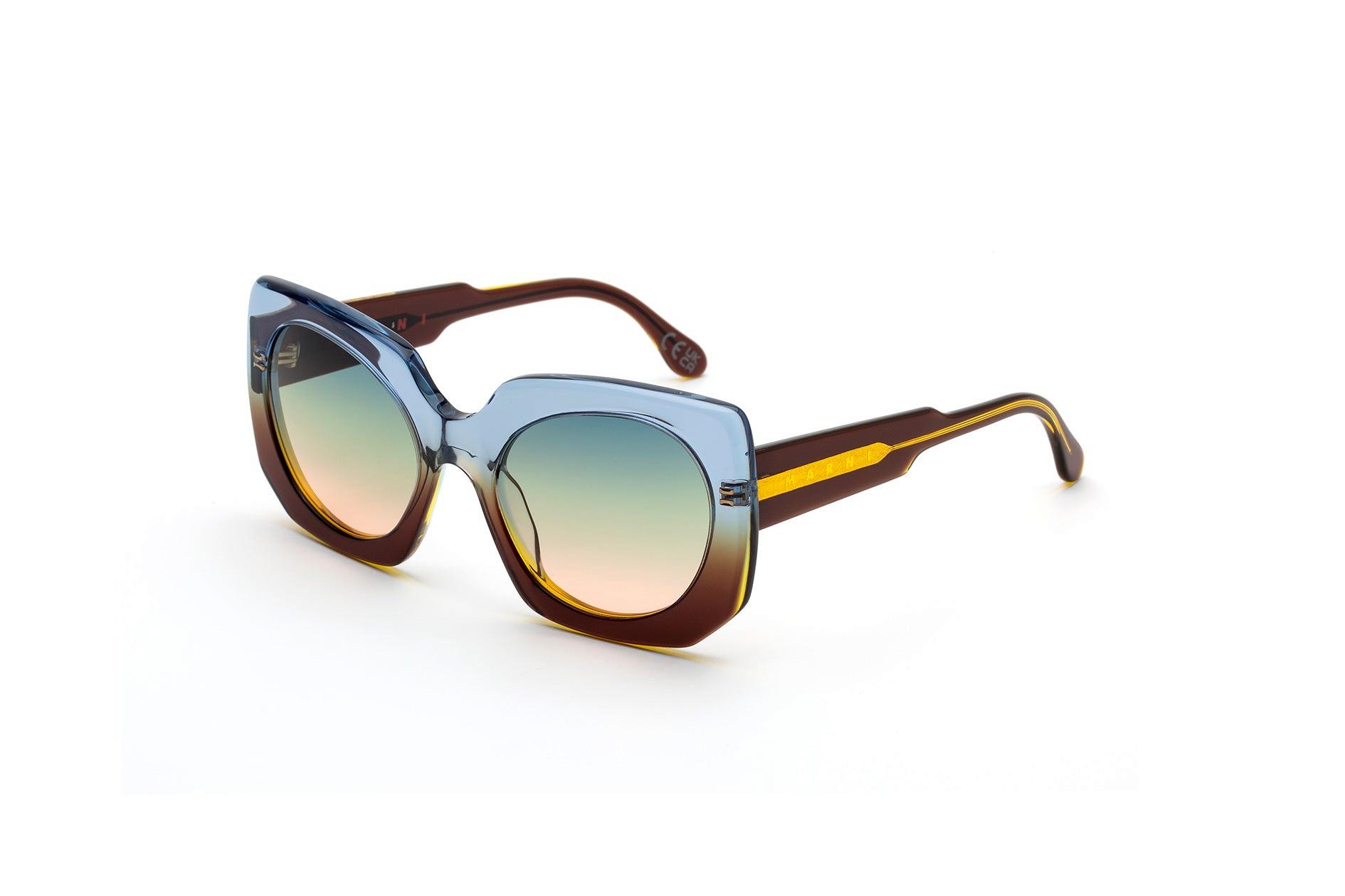 Marni I7CQ EIT Jellyfish Lake Deep Fade 