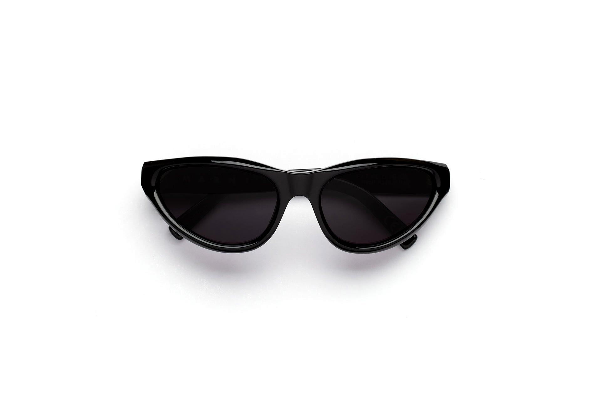 Marni I5BQ FA7 Mavericks Black 