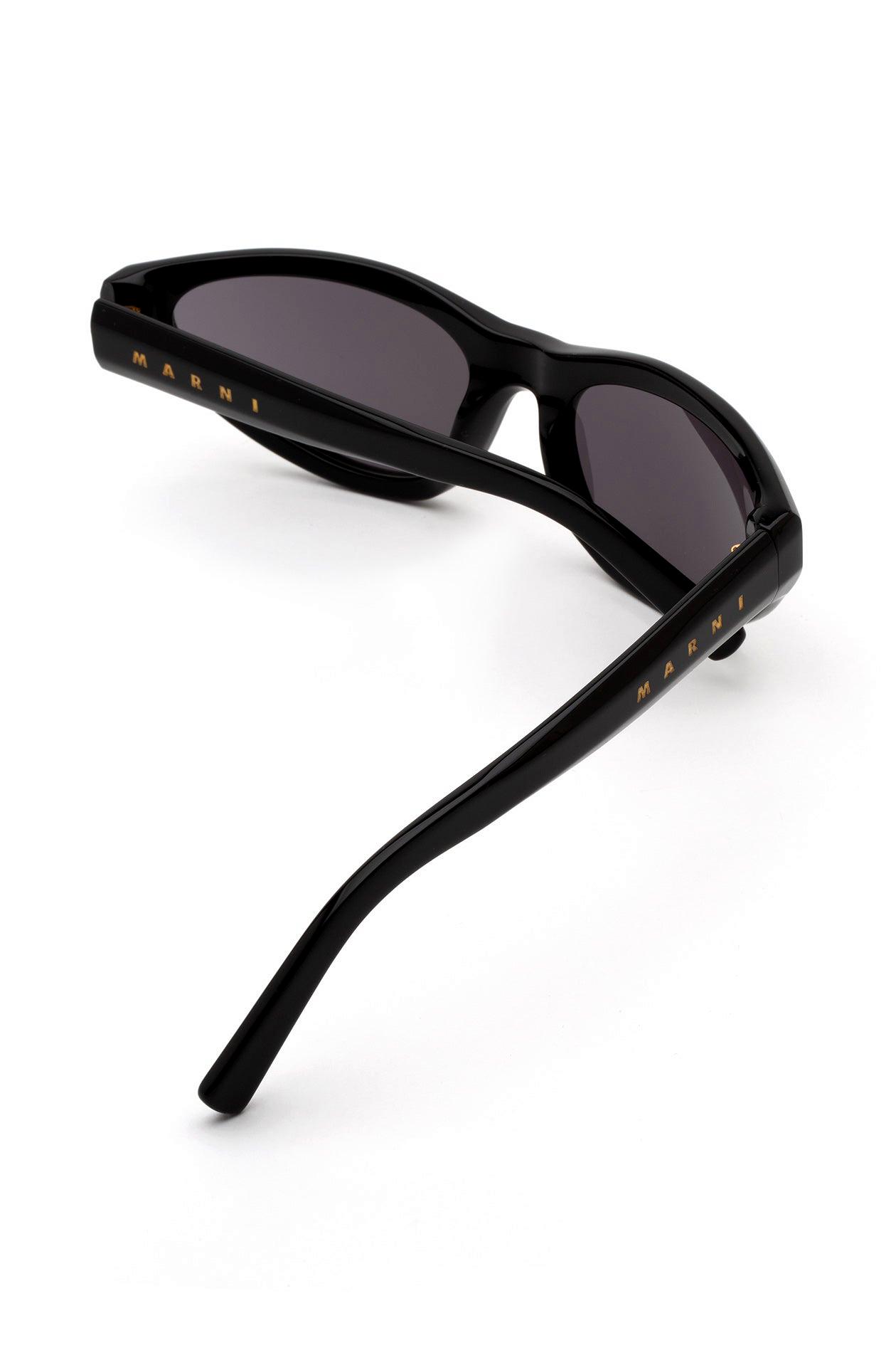 Marni I5BQ FA7 Mavericks Black 