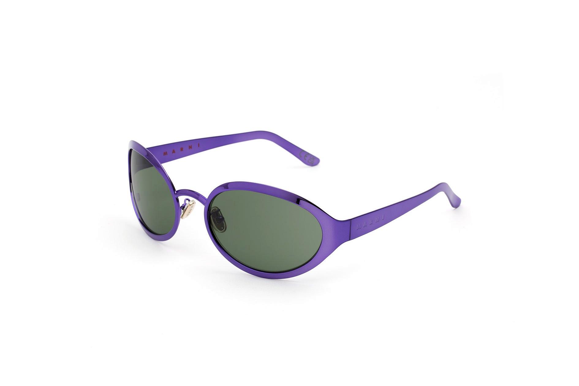 Marni I4HE 4UD To-sua Purple 