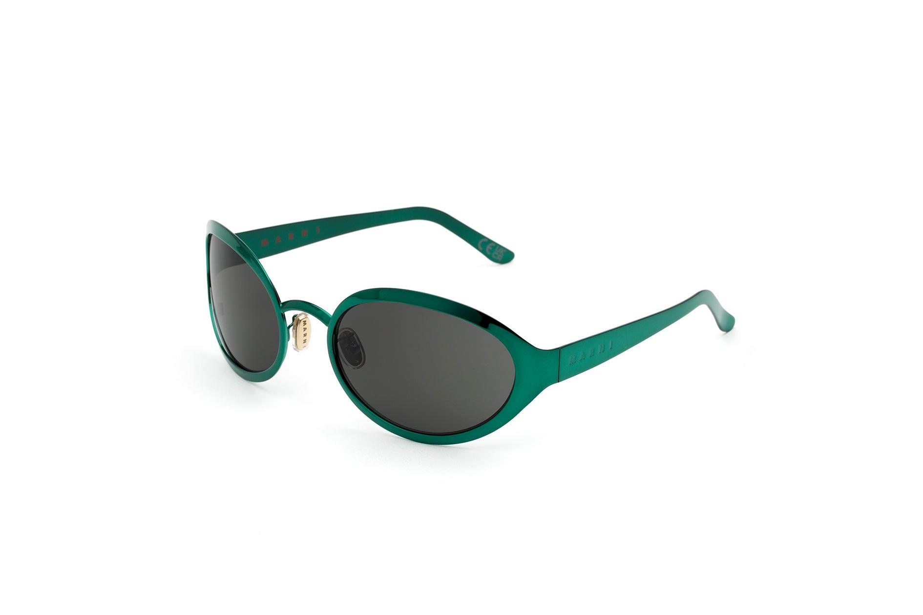 Marni I1PX LXE To-sua Earthy 