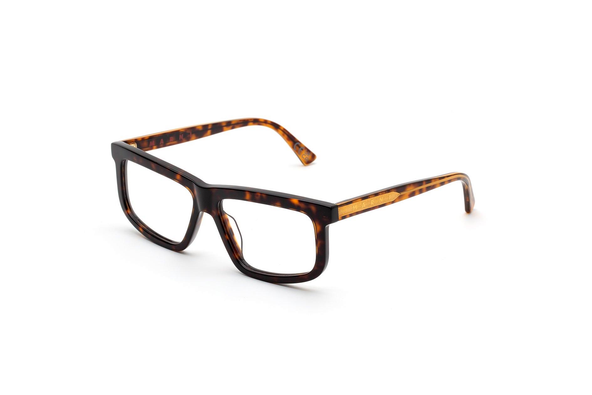 Marni IUVN VC2 Annapuma Circuit Optical 3627 