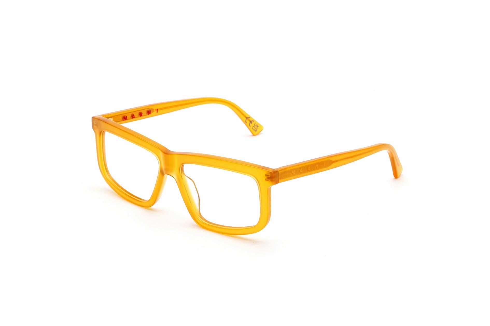Marni IIRF 94X Annapuma Circuit Optical Miele 