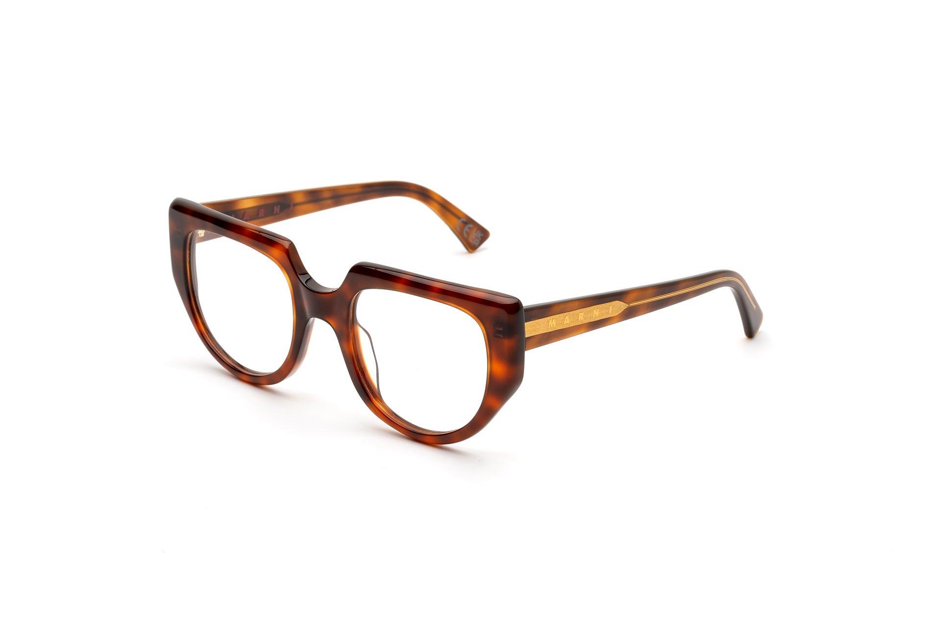 Marni IUMI 3VA Uluru Blonde Havana 