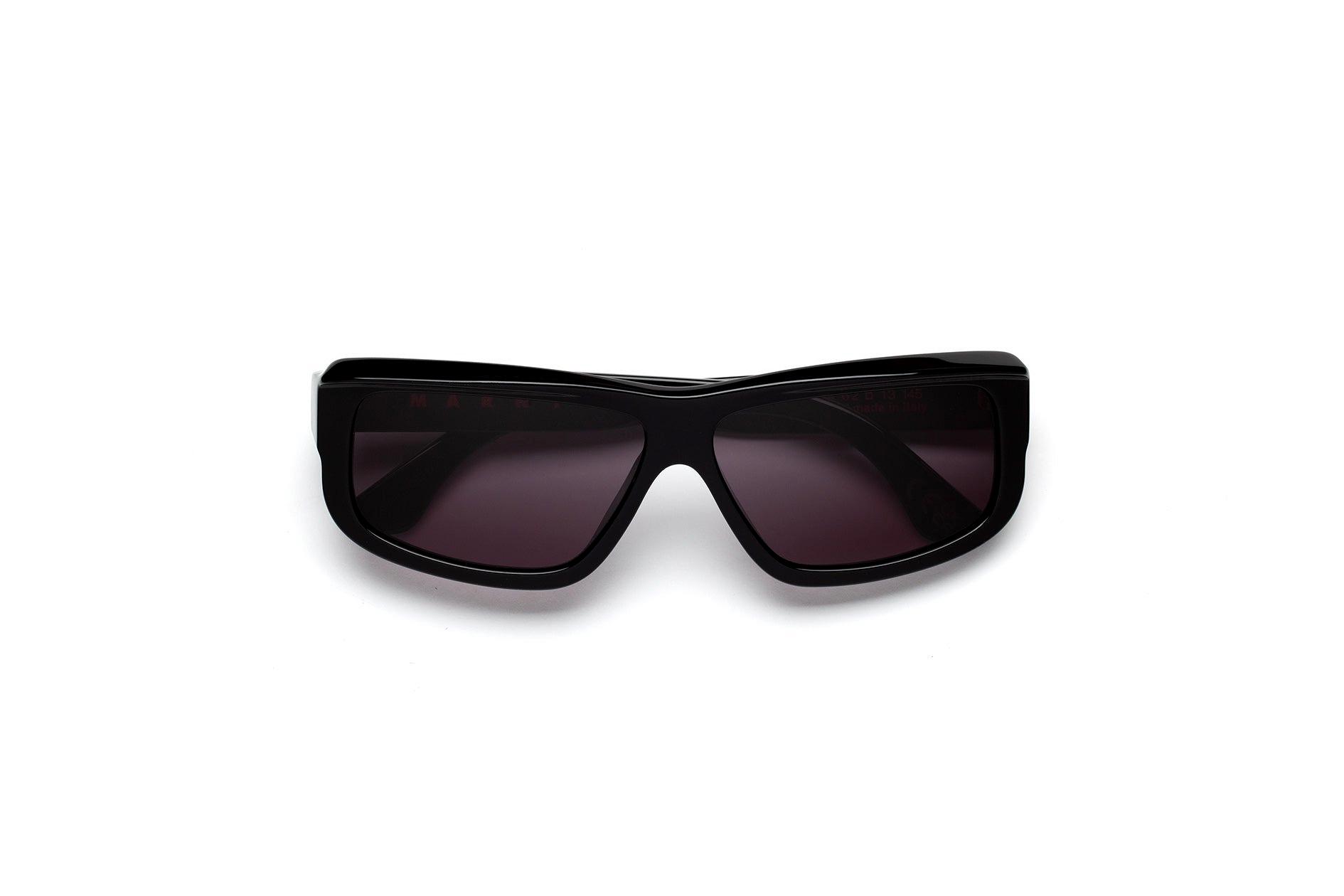 Marni I9GM NX9 Annapuma Circuit Black 