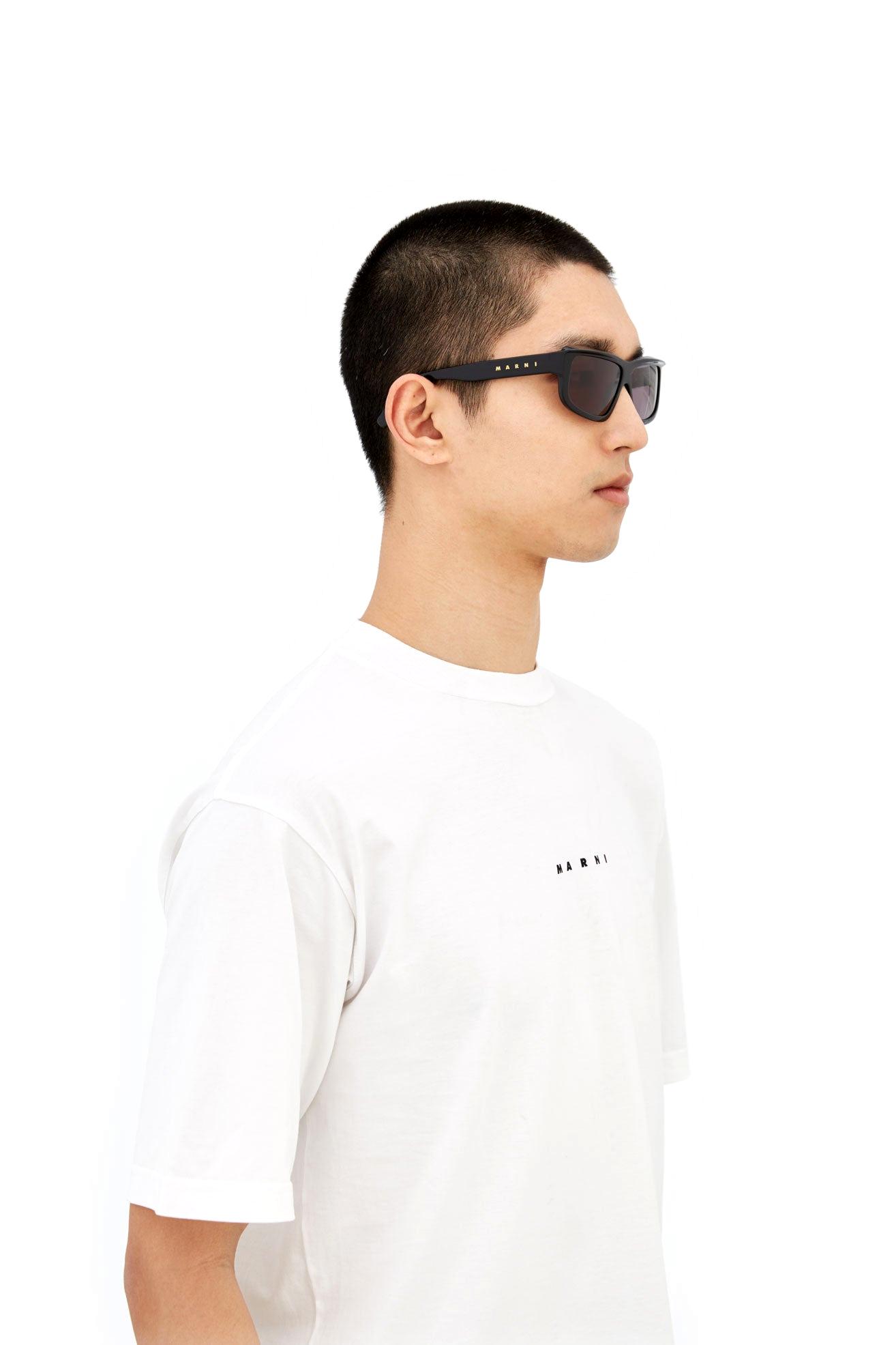 Marni I9GM NX9 Annapuma Circuit Black 