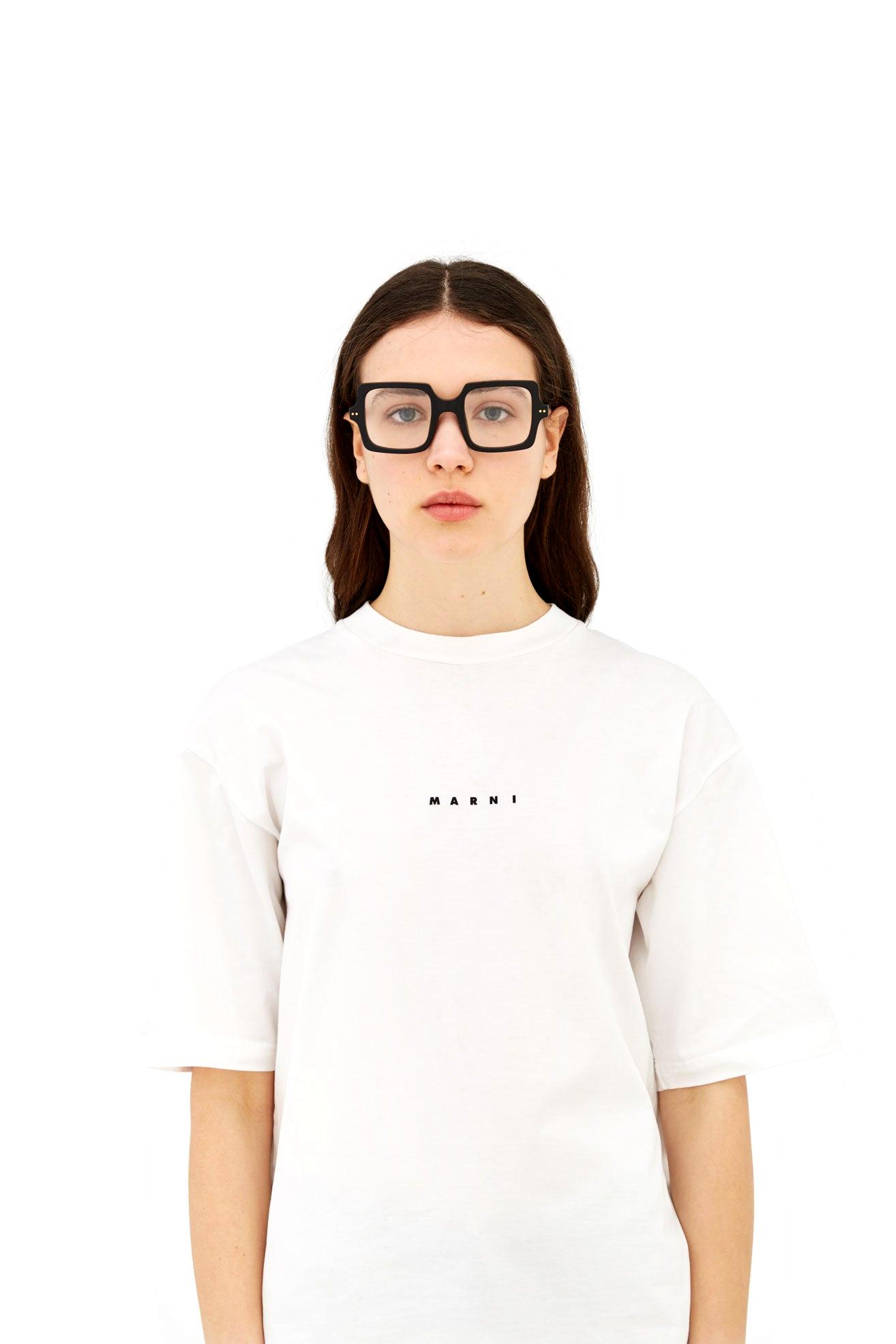 Marni I9FF ZHH Likya Yolu Black 