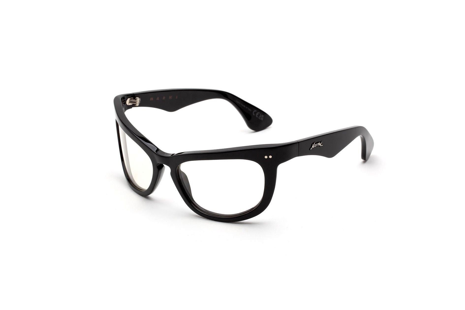 Marni I73W E5U Isamu Black 