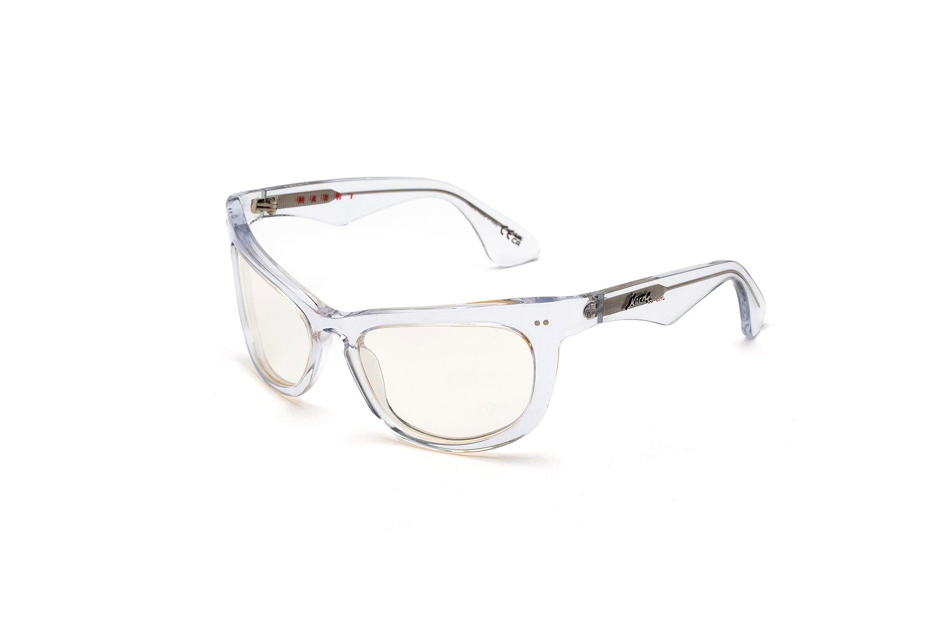 Marni II2M JRS Isamu Crystal 