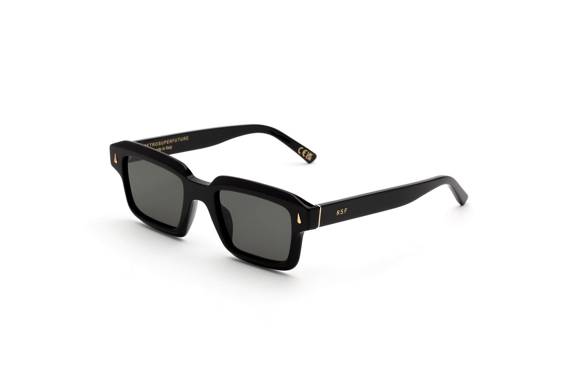 Retrosuperfuture IEBC YA3 Giardino Black 