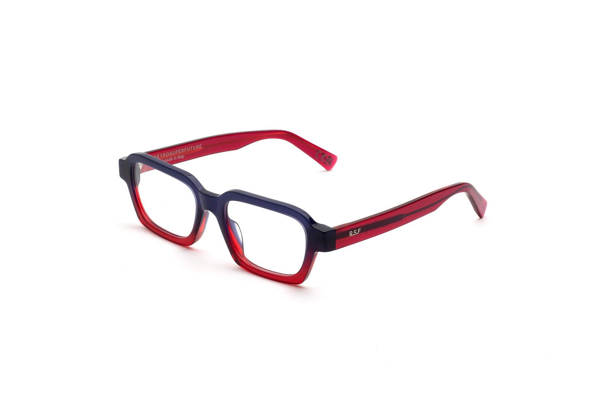 Retrosuperfuture IWNC DBY Caro Optical Sera 