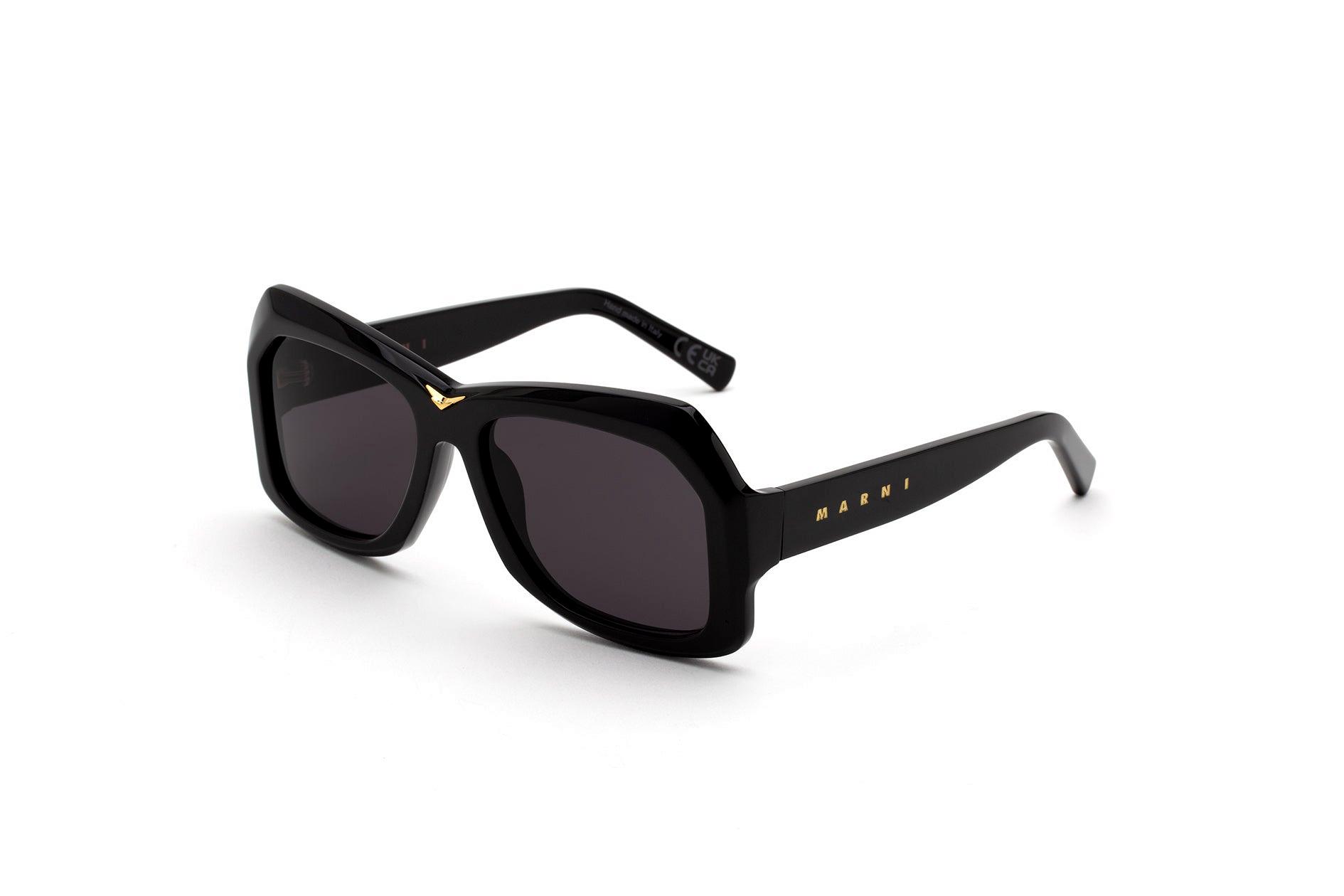 Marni IARK HJB Tiznit Black 
