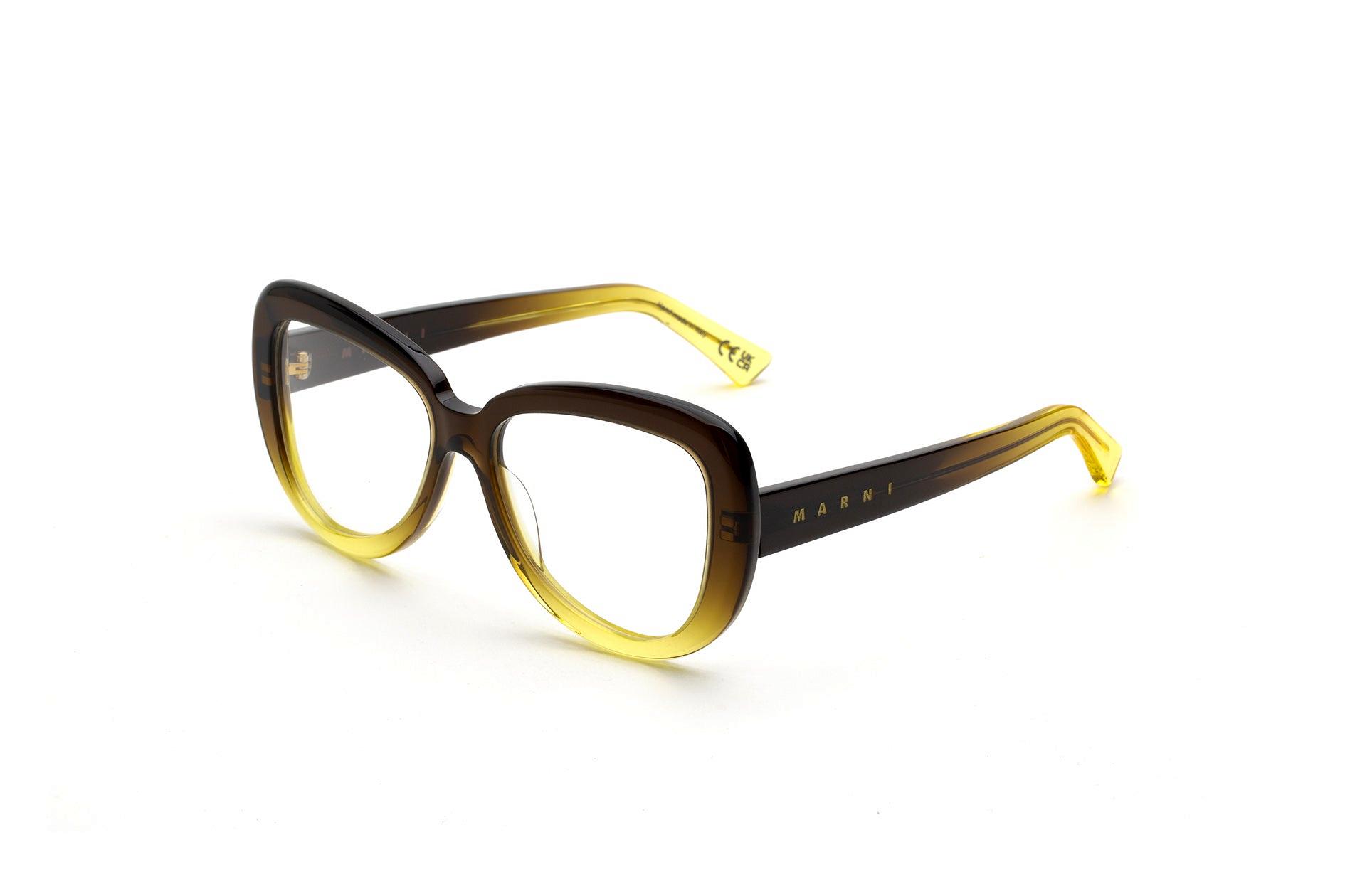 Marni I5AO PFF Elephant Island Optical Faded Mellow 