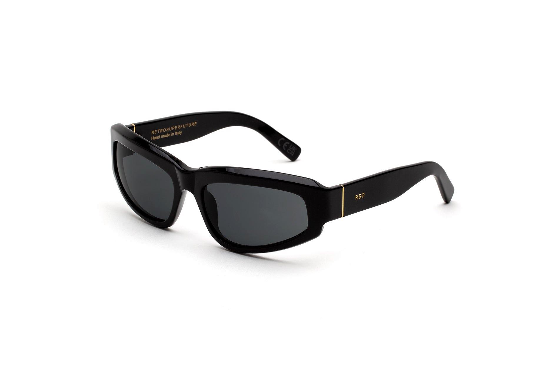 Retrosuperfuture IASM 5AB Motore Black 