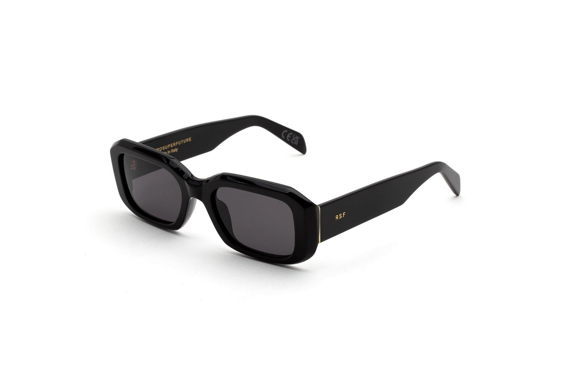Retrosuperfuture IUF7 5IM Sagrado Black 