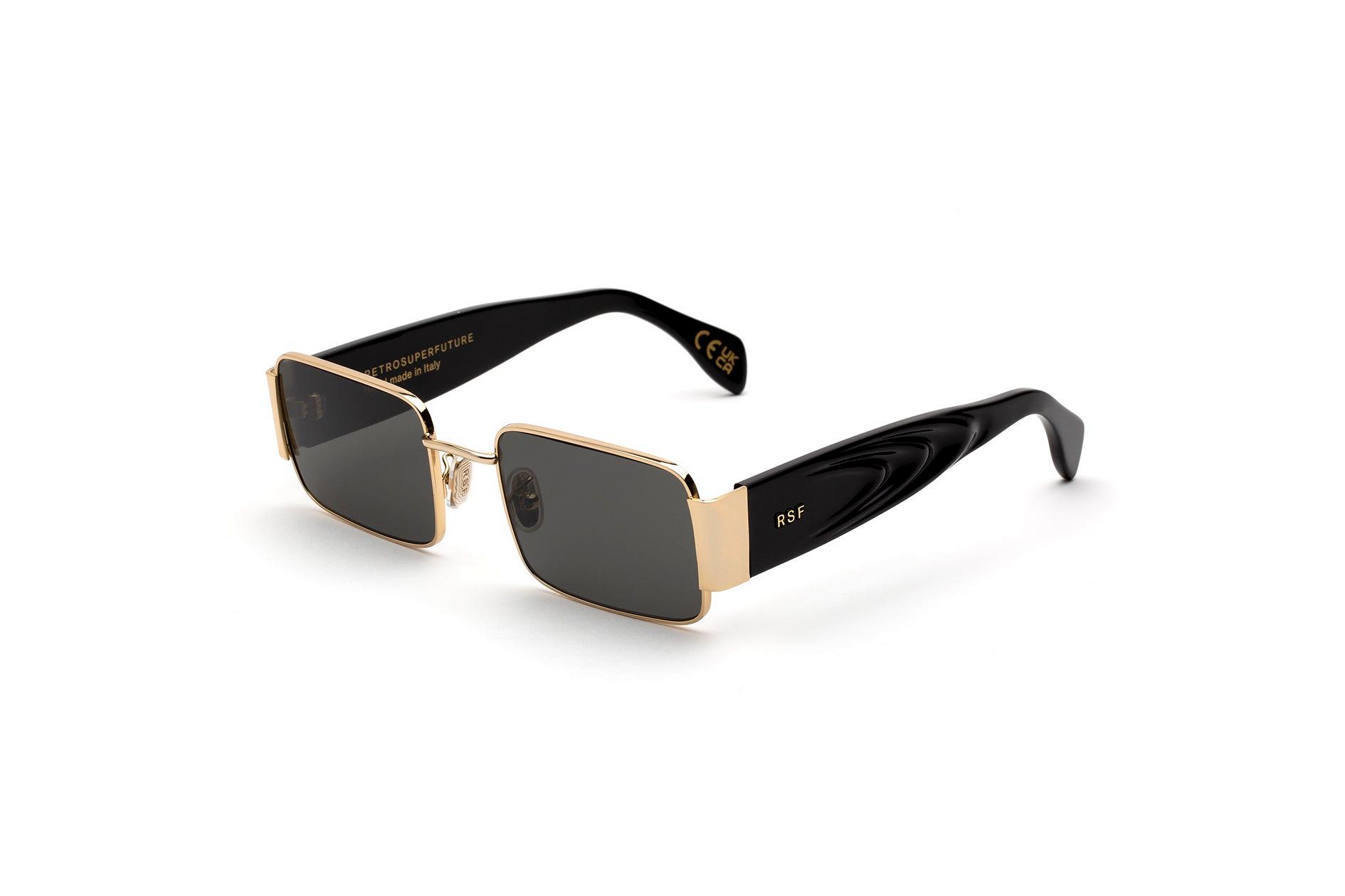 Retrosuperfuture IJ50 TAS Z Black 