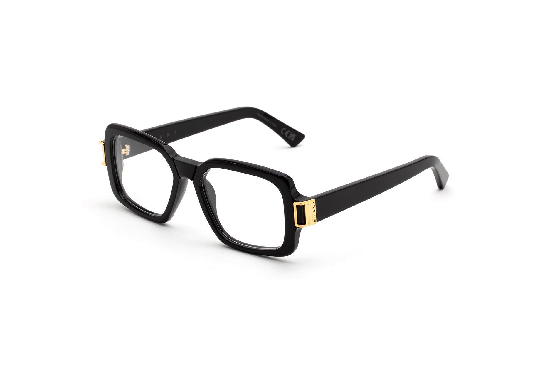 Marni IY4B C7W Zamalek Optical Black 