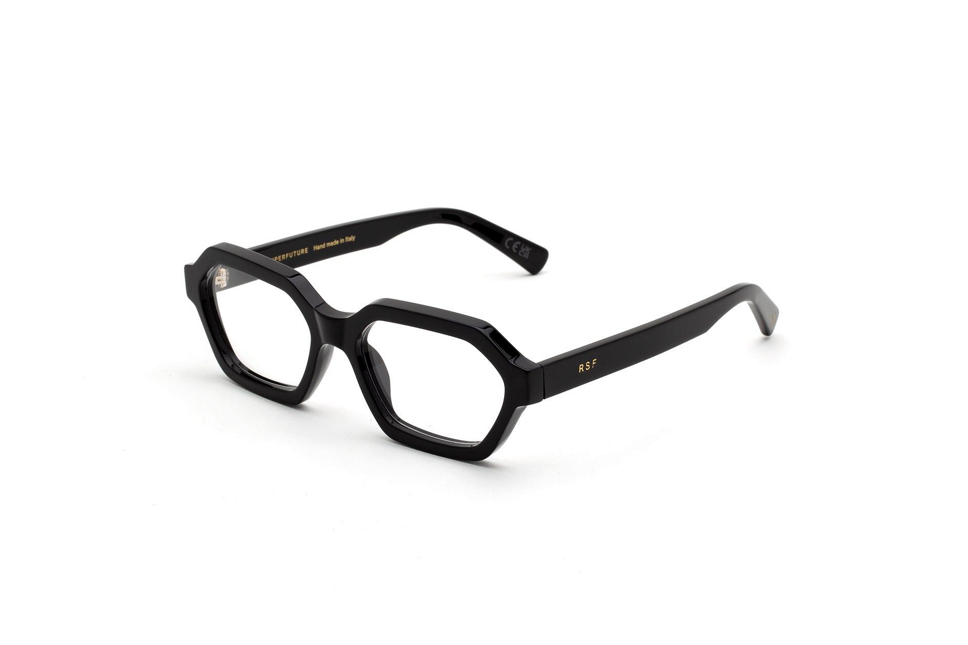 Retrosuperfuture IXED BRS Pooch Optical Nero 