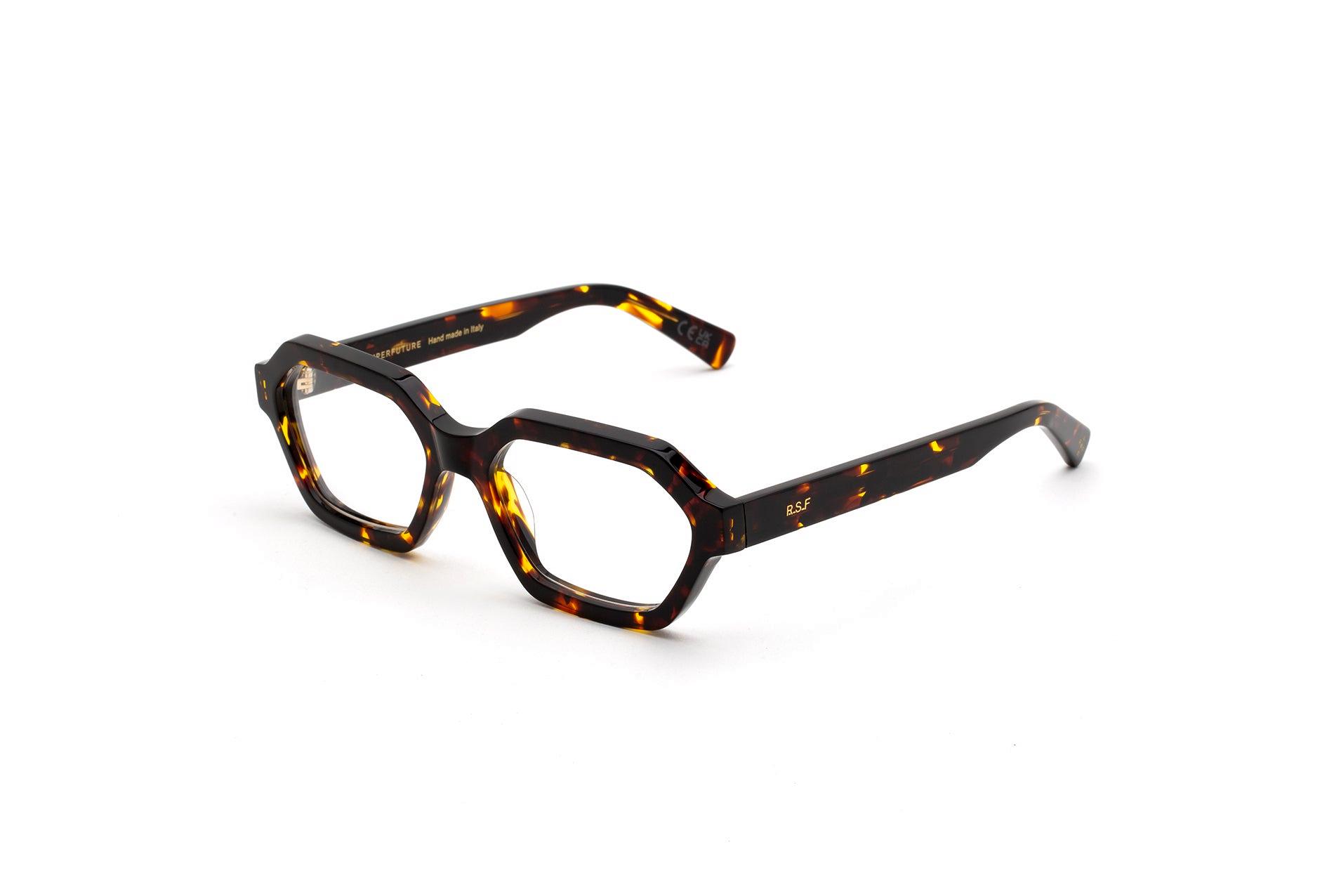 Retrosuperfuture IQWF 3BB Pooch Optical Havana 