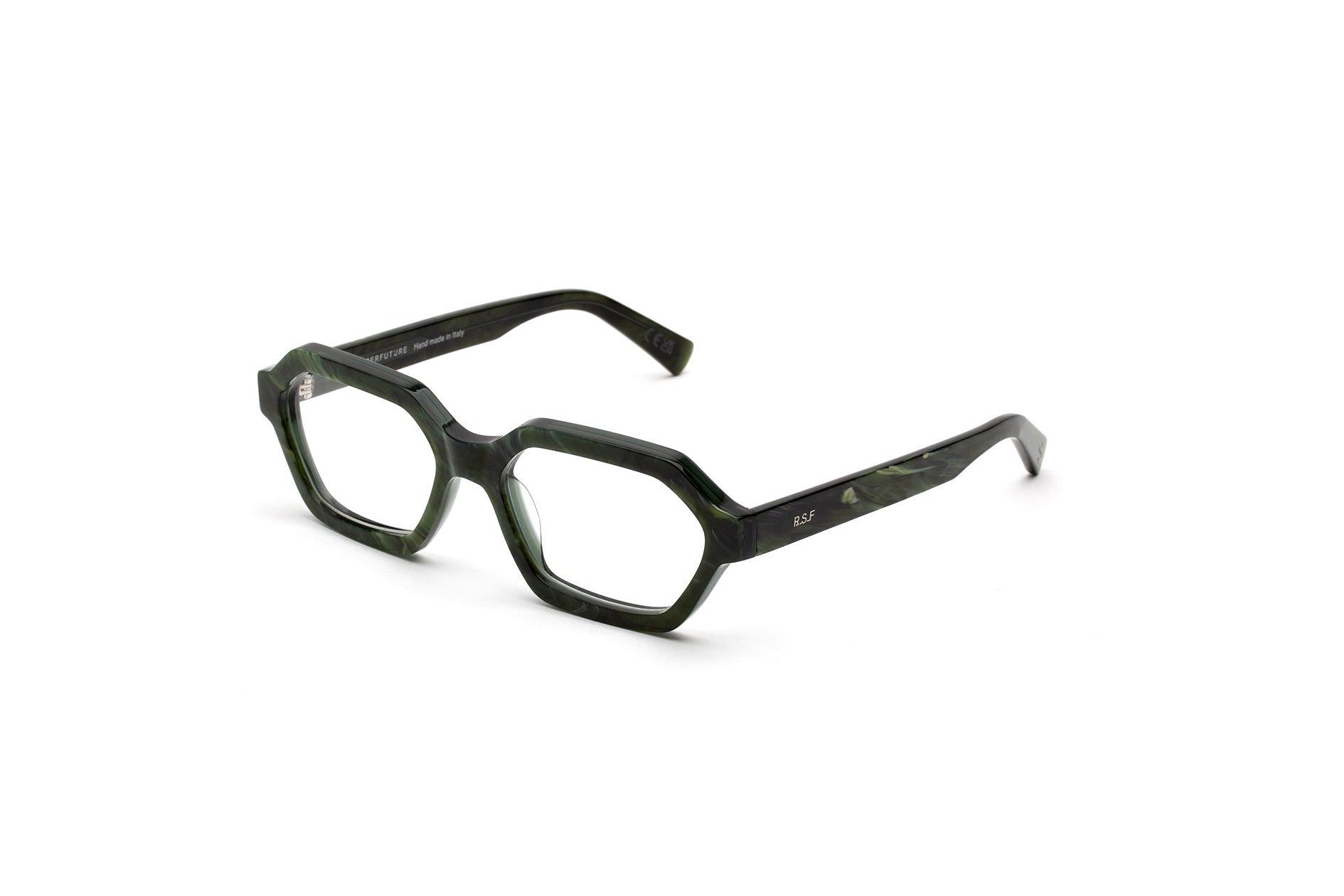 Retrosuperfuture IQ28 L8Q Pooch Optical Tartaruga 