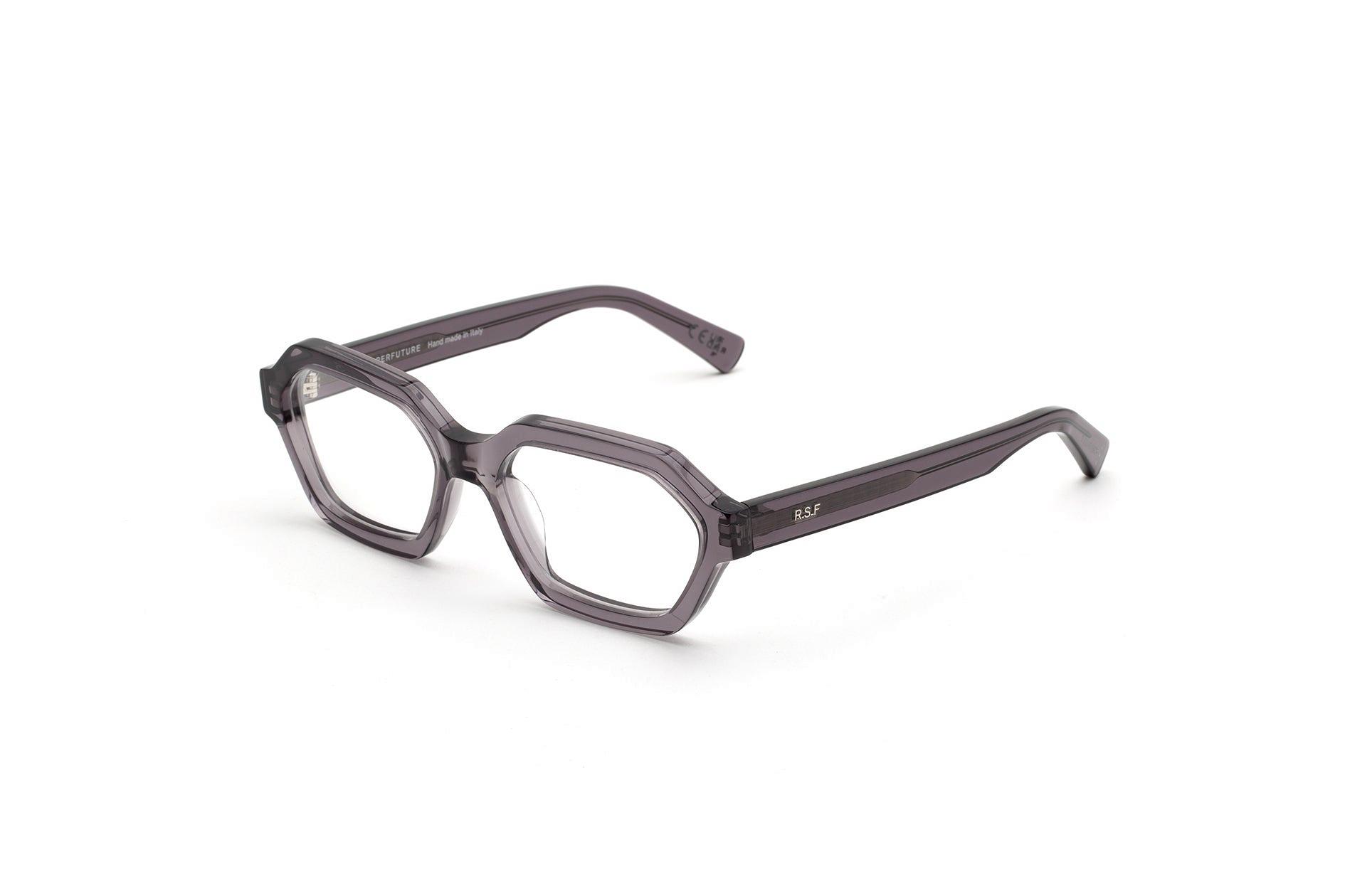 Retrosuperfuture ISQ5 TQ2 Pooch Optical Nebbia 