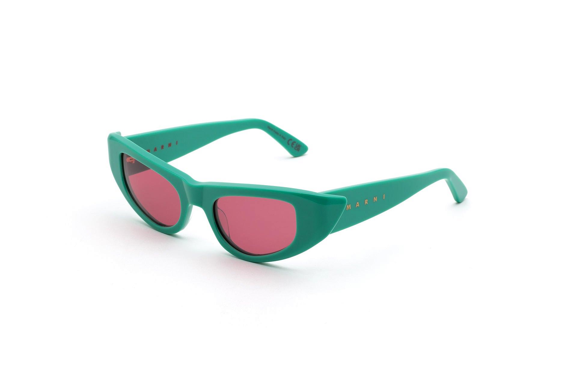 Marni ISBO YSJ Netherworld Teal 