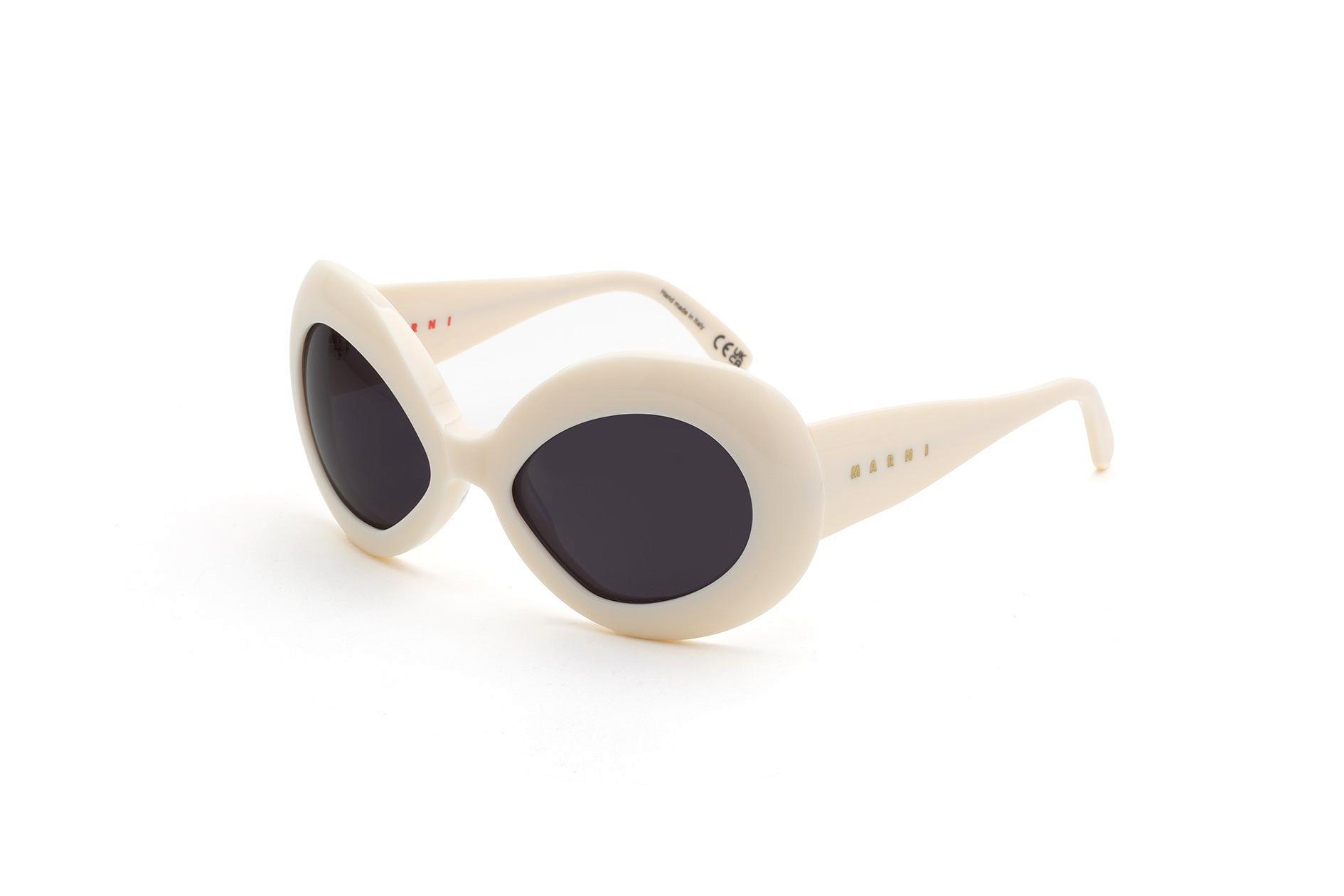 Marni I1SQ 71D Lake Of Fire Off-white 