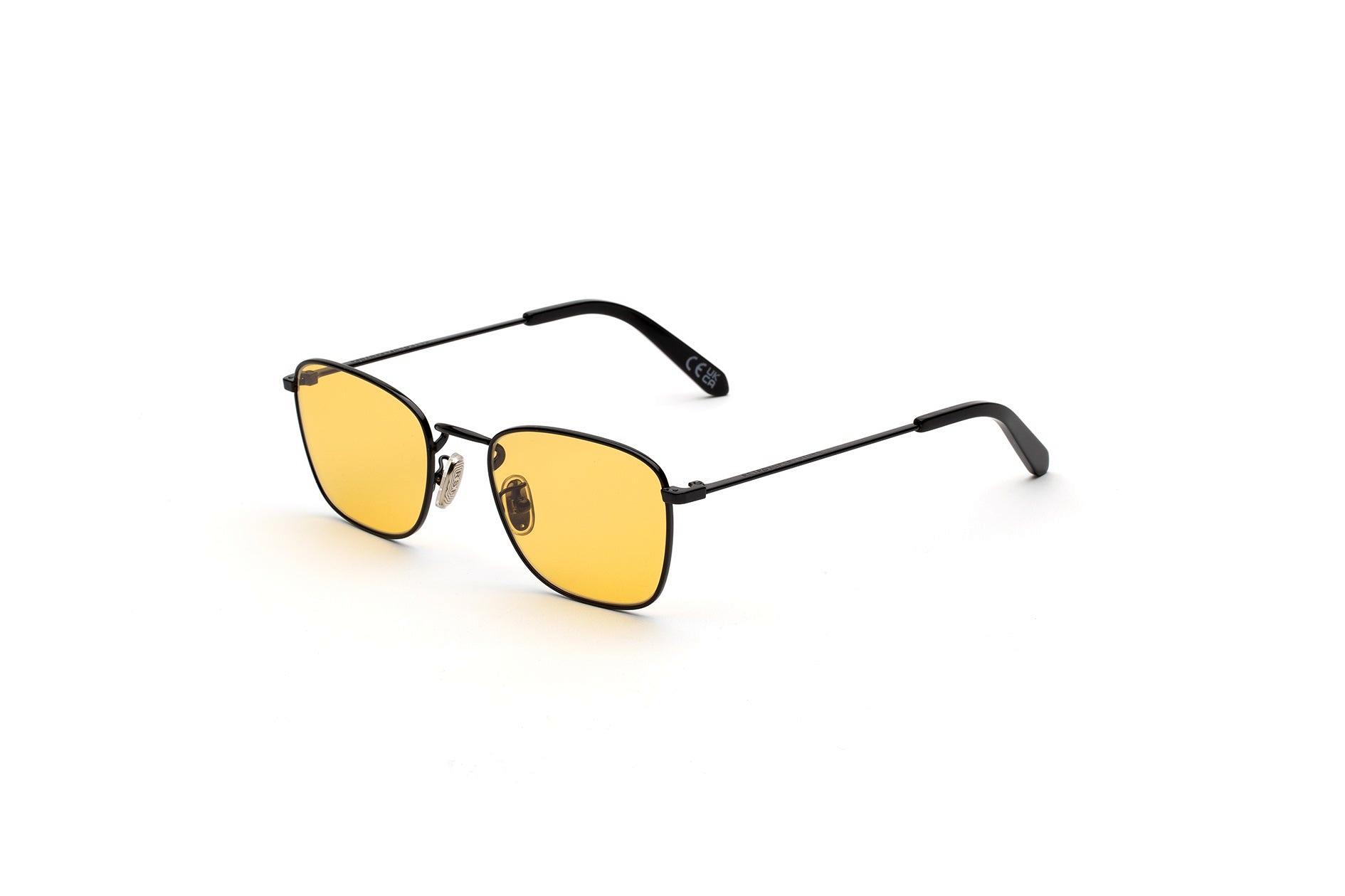 Retrosuperfuture I8Q9 NFH Strand 2.0 Mustard 