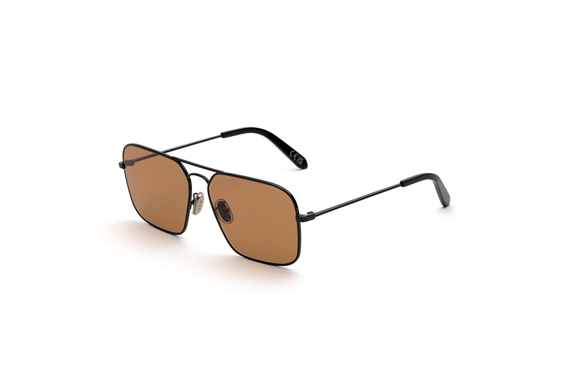 Retrosuperfuture I0ZR FAJ Iggy 2.0 Brown 