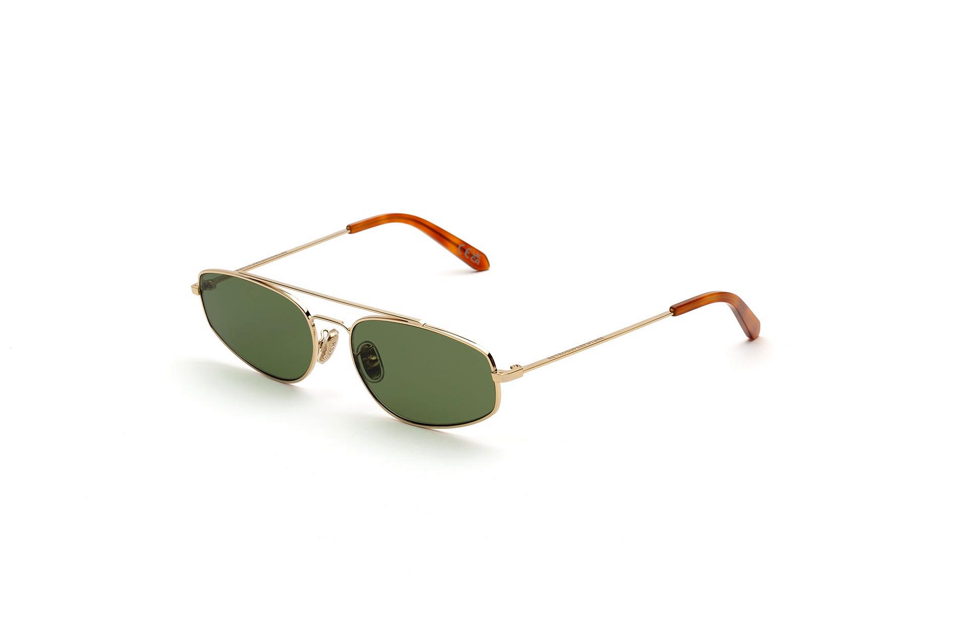 Retrosuperfuture I5D2 4UQ Tema 2.0 Green 