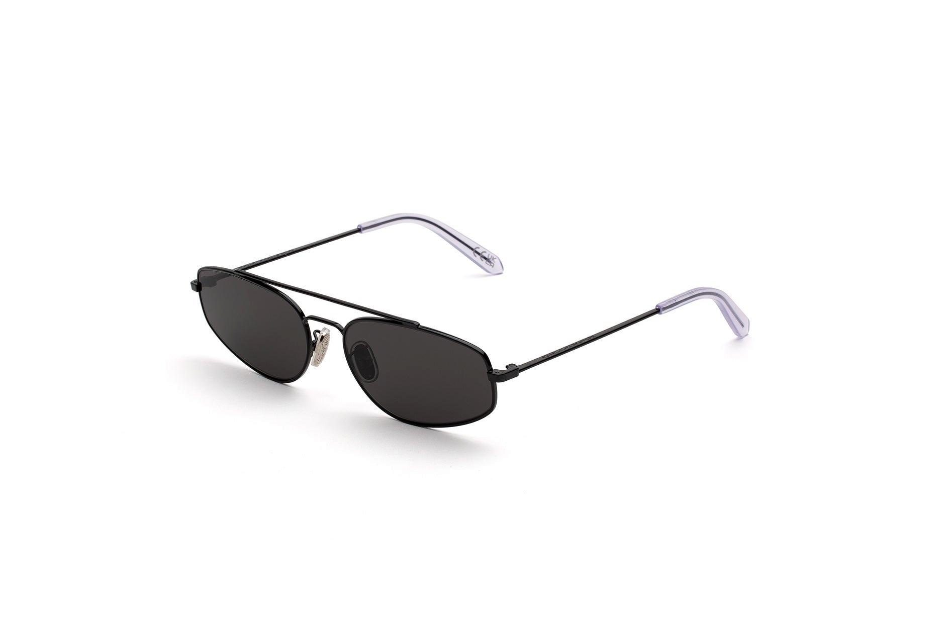 Retrosuperfuture IWGW DQK Tema 2.0 Black 