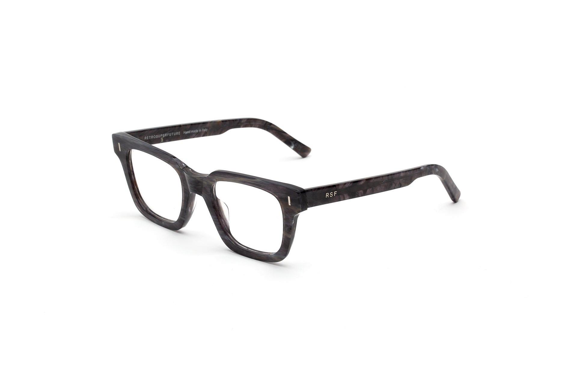Retrosuperfuture IHPW T7J Numero 79 Marmo Nero 