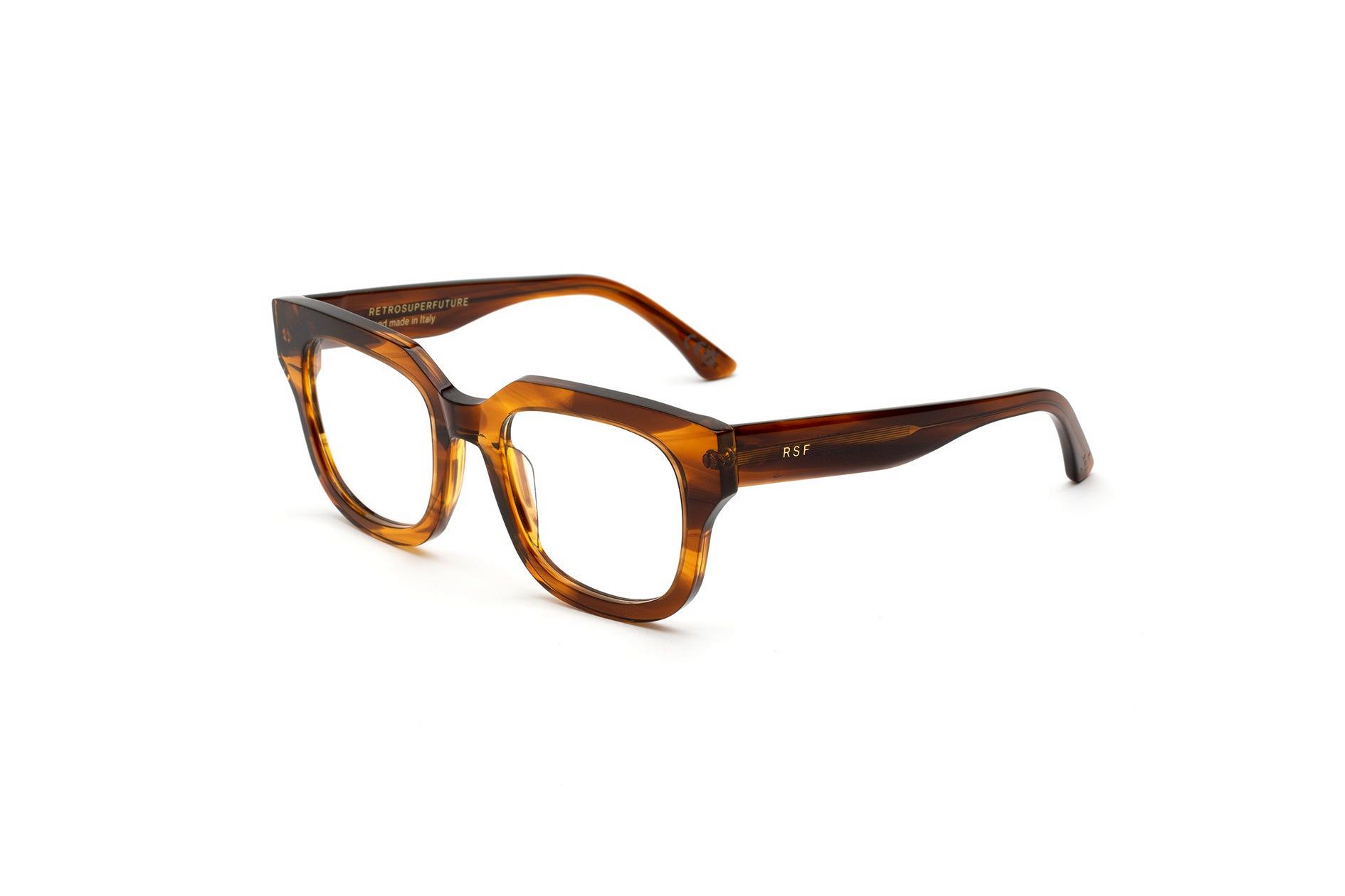 Retrosuperfuture I9WJ AIA Sabato Optical Striata 