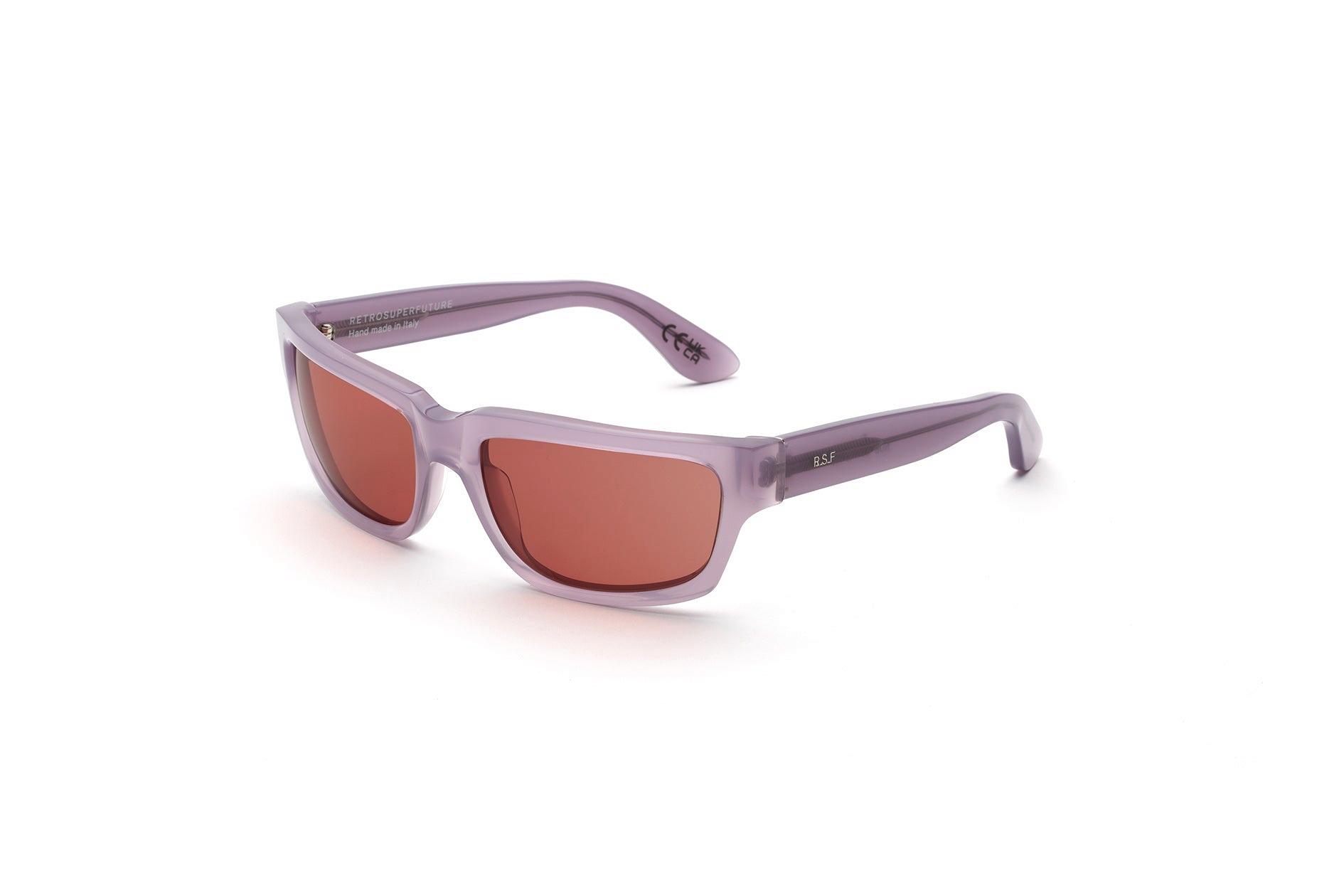 Retrosuperfuture IALR NUB Thelonius Light Purple 