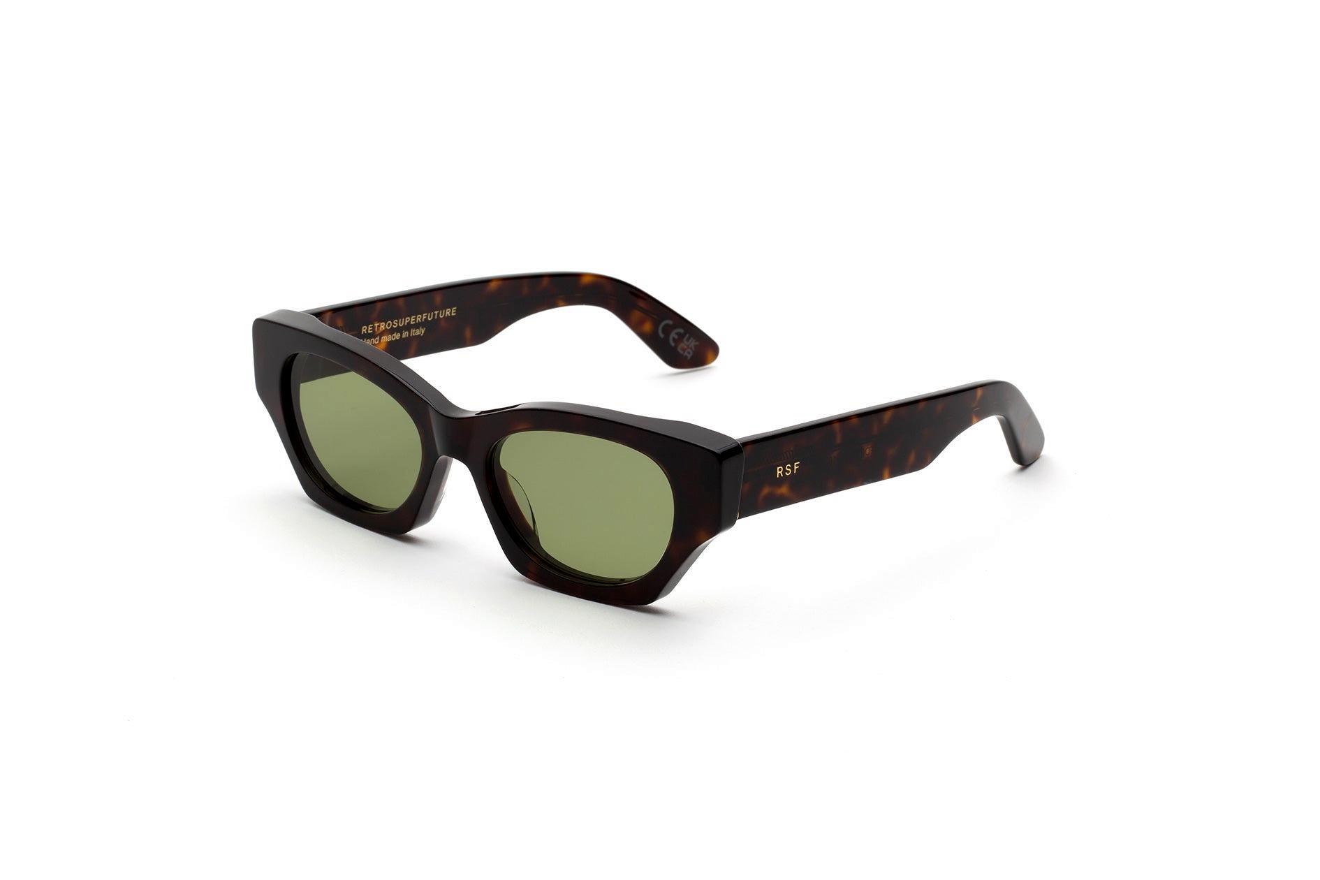 Retrosuperfuture I2QP FD0 Tono 3627 