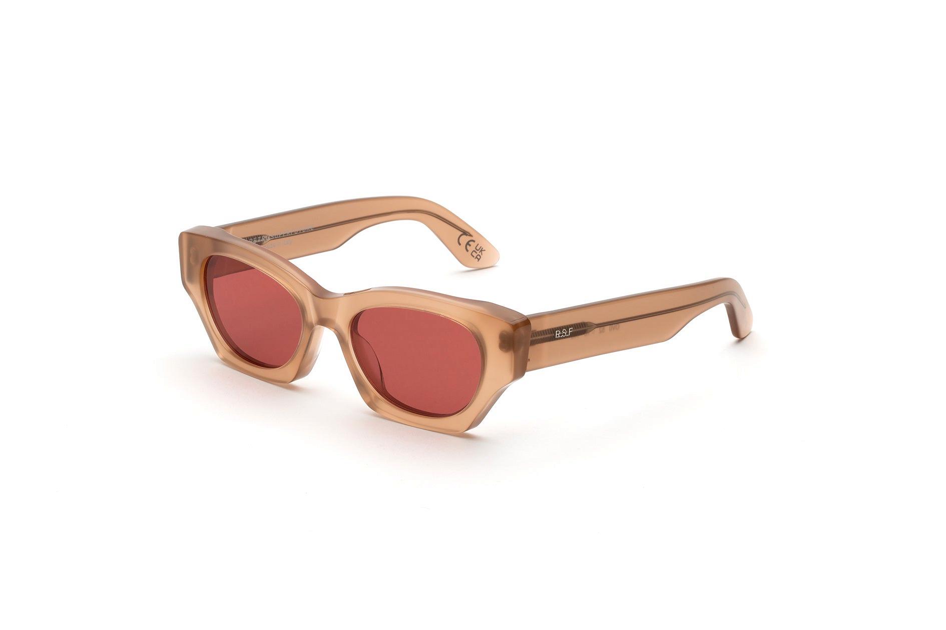 Retrosuperfuture I4SD OV0 Tono Light Brown 