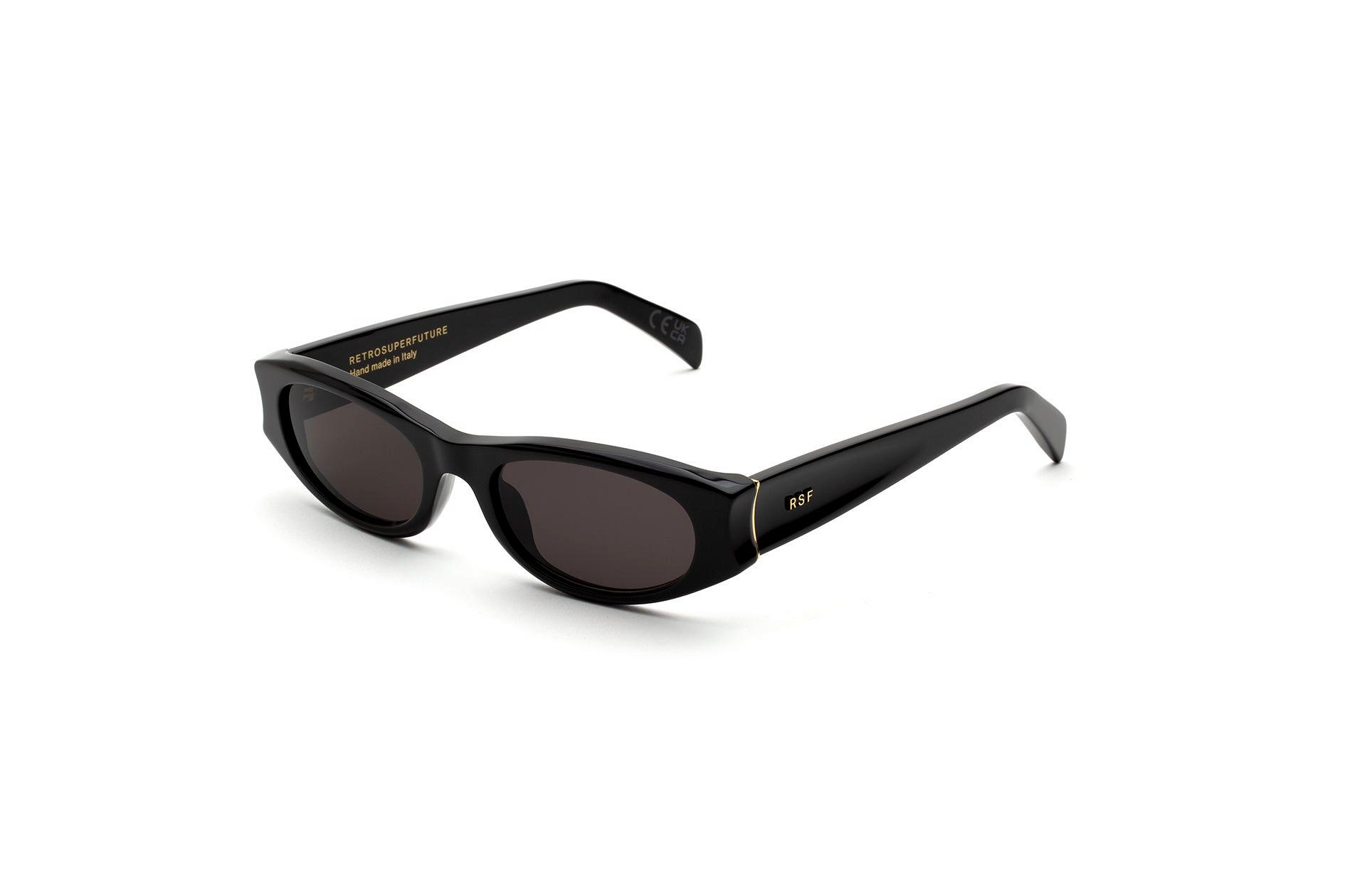 Retrosuperfuture IQ0O W08 Razzo Black 