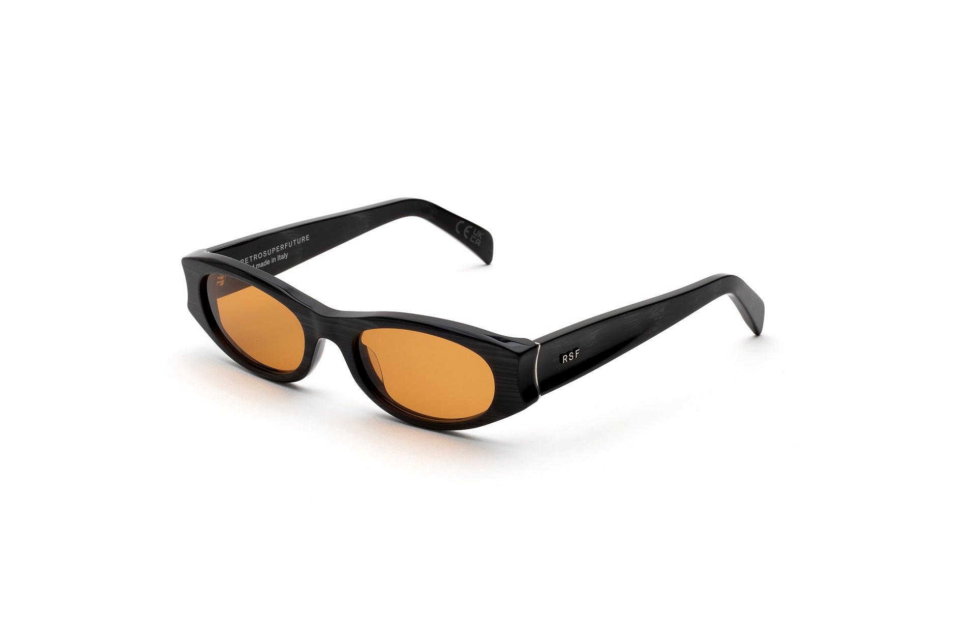 Retrosuperfuture IVW7 RQ6 Razzo Fiammato 